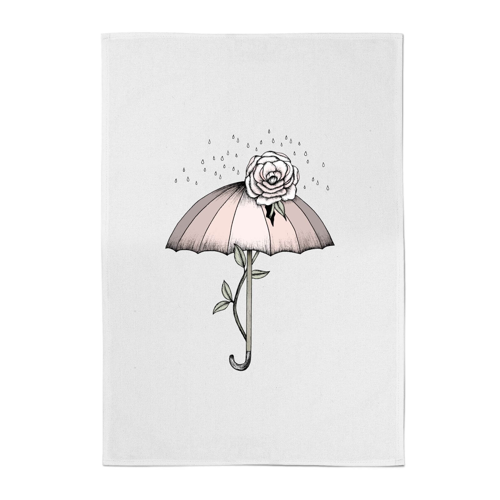 Breakthrough Cotton Tea Towel