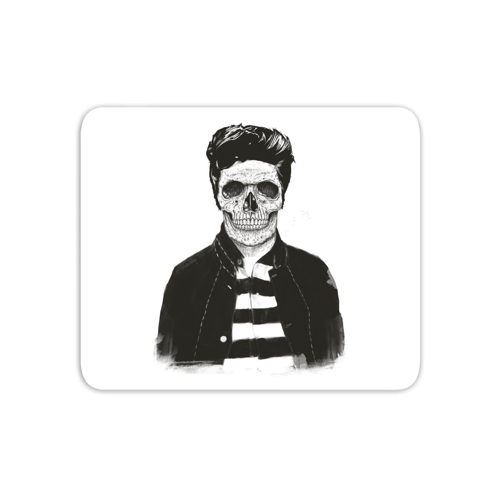 Cool Skull Mouse Mat