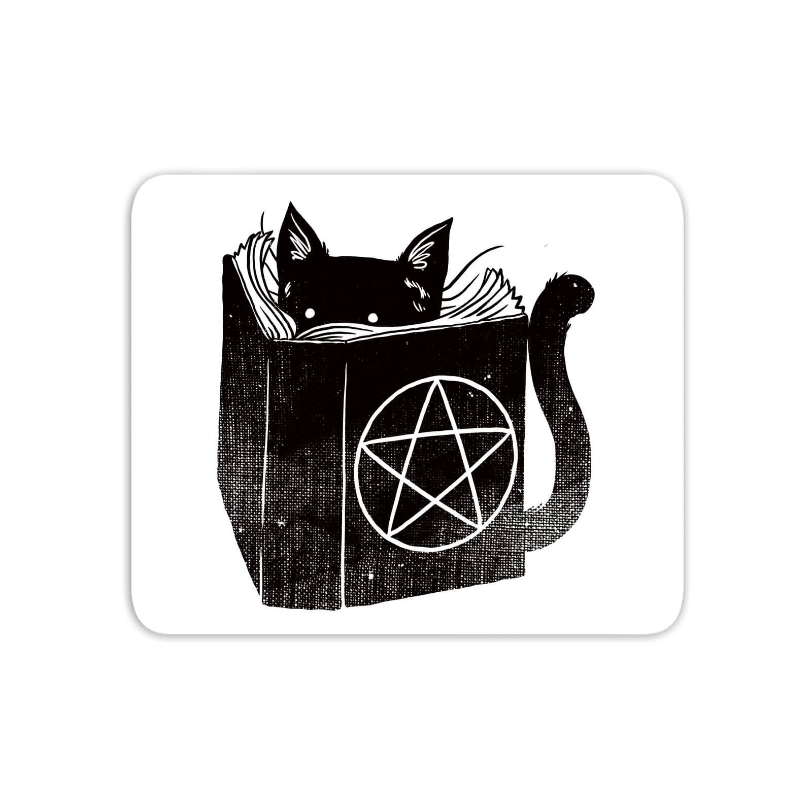 Satanicat Mouse Mat