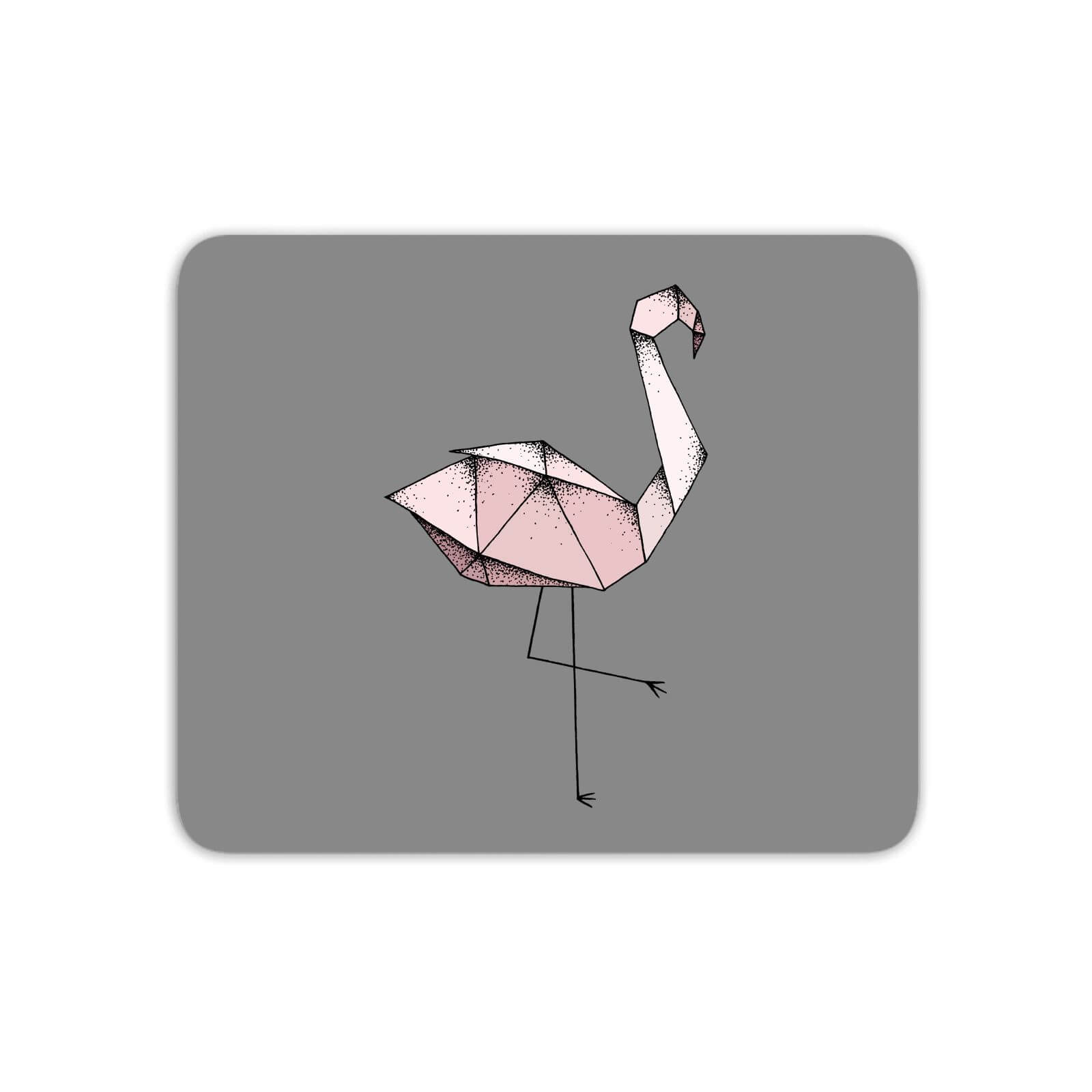 Flamingo Mouse Mat