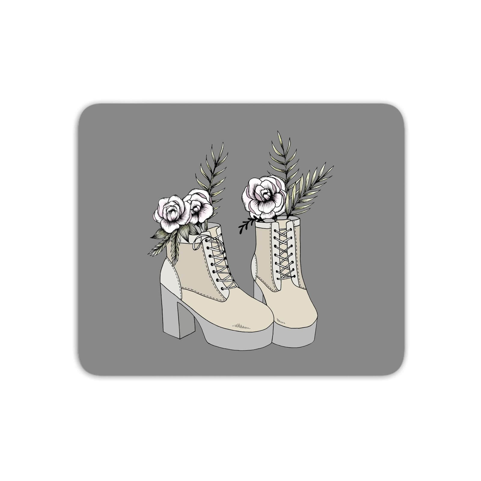 Fresh Start Mouse Mat