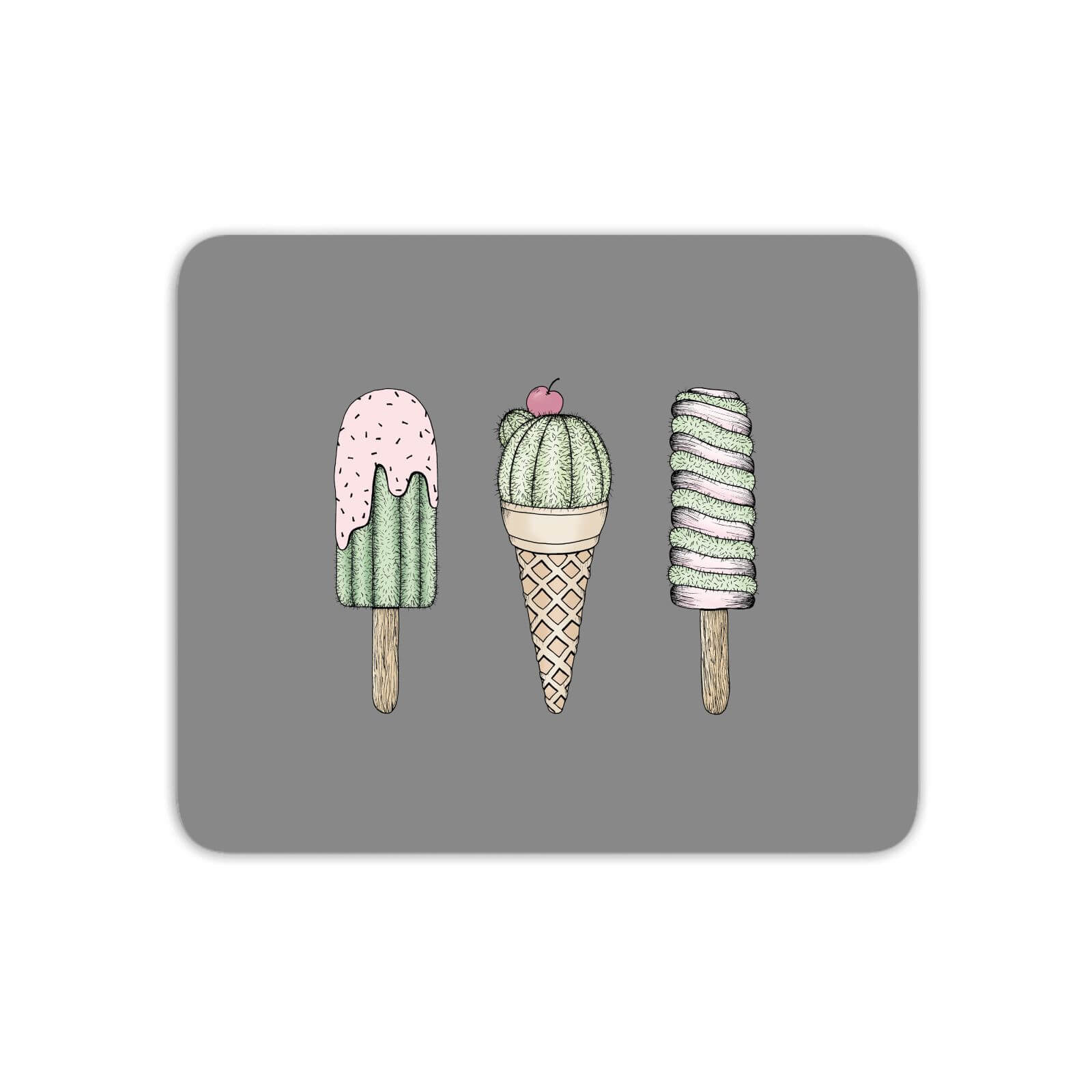 Sweet Treats Mouse Mat
