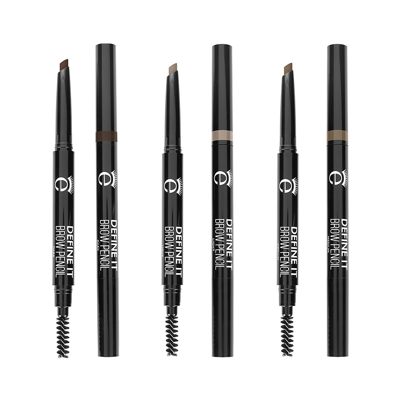 Eyeko Define It Brow Pencil (Various Shades) BeautyExpert