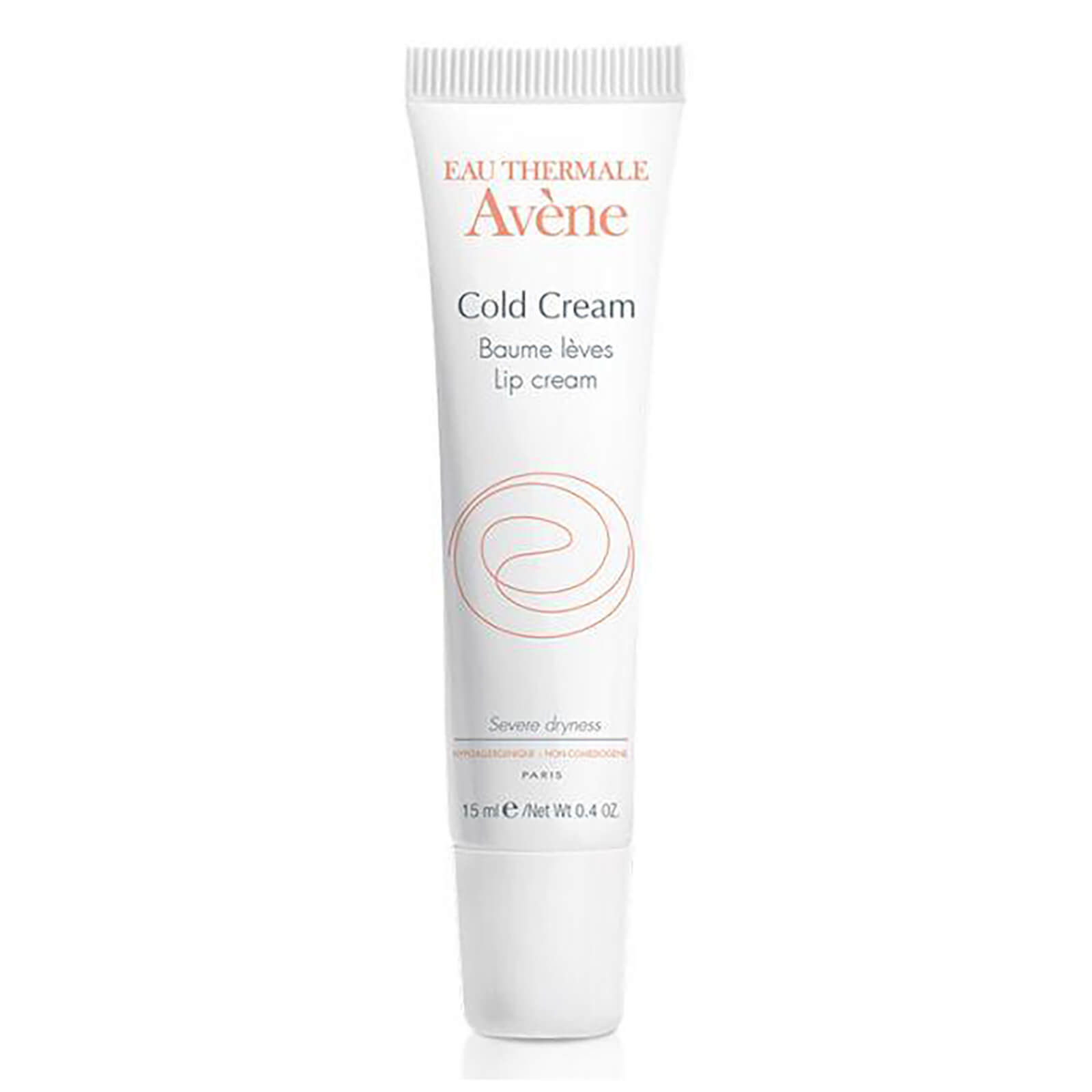 avene cicalfate restorative lip cream