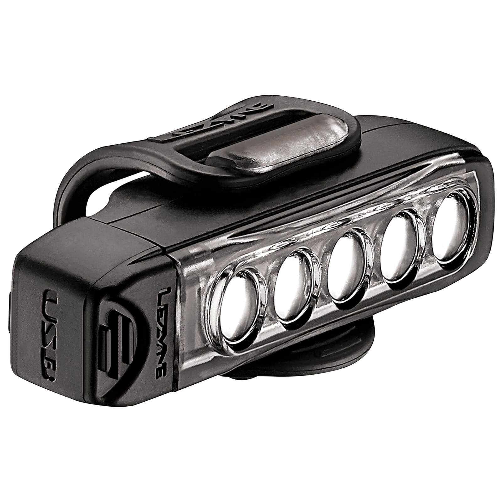 Lezyne Strip Drive 400 Front Light