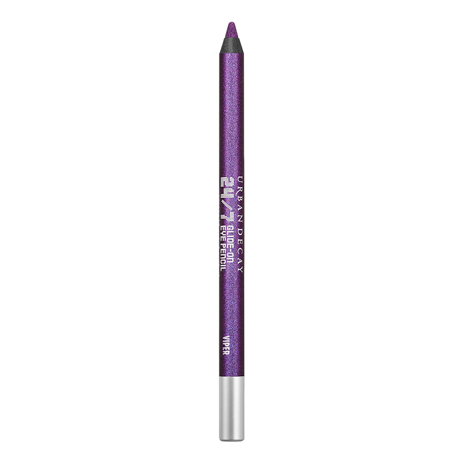 Urban Decay 24/7 Eye Pencil 1.2g (Various Shades) - Viper