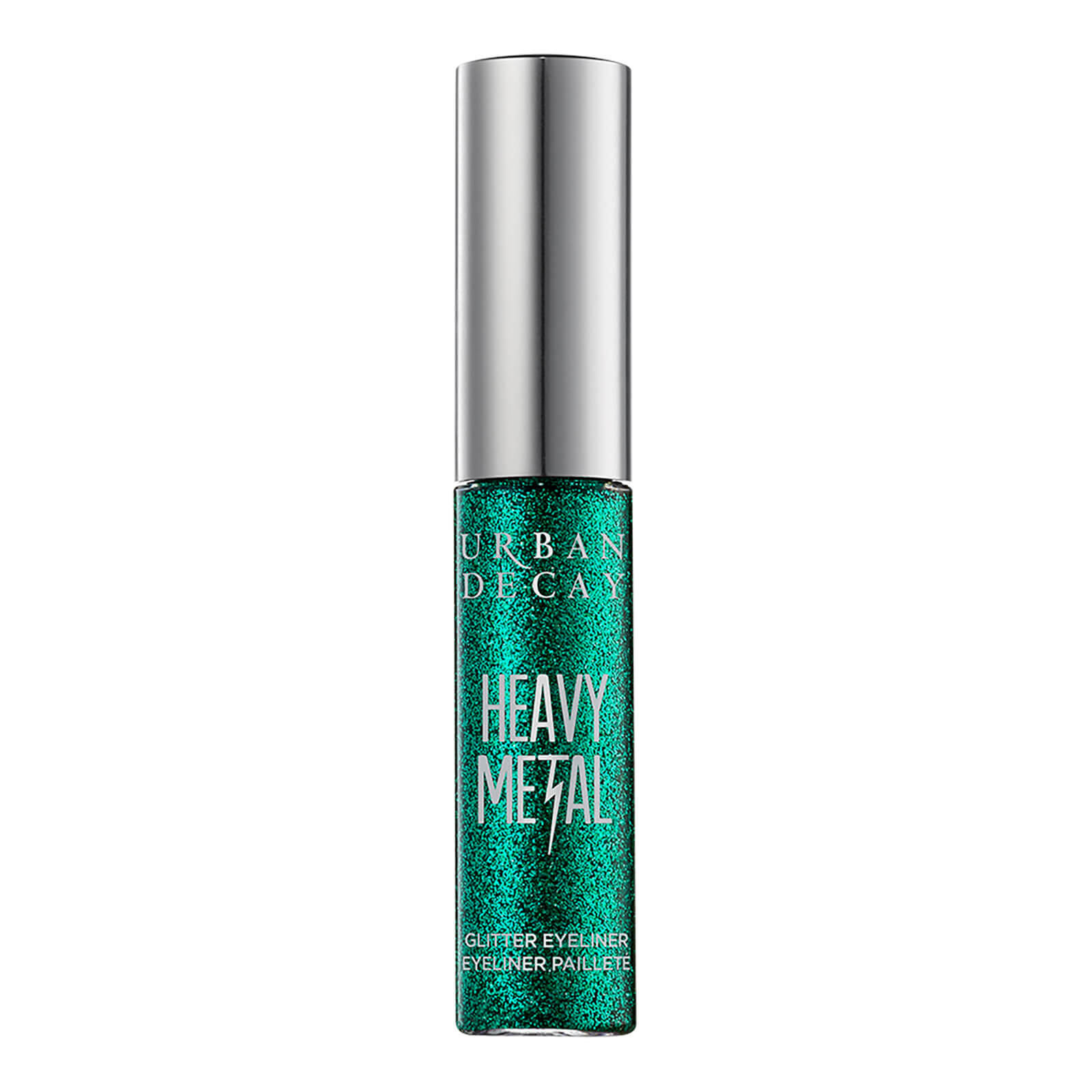 

Urban Decay Heavy Metal Glitter Liner 7.5ml (Various Shades) - Stage Dive