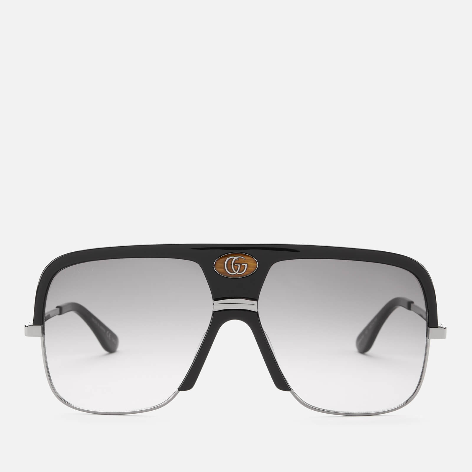 men's sunglasses square frame