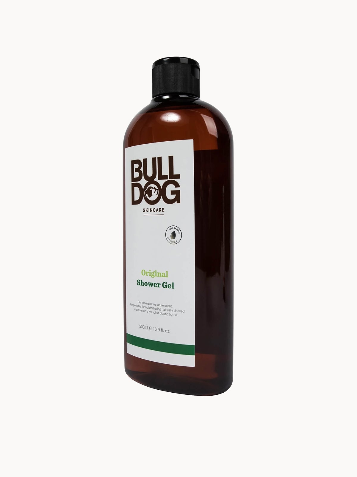 Bulldog Skincare Original Shower Gel 500ml 2