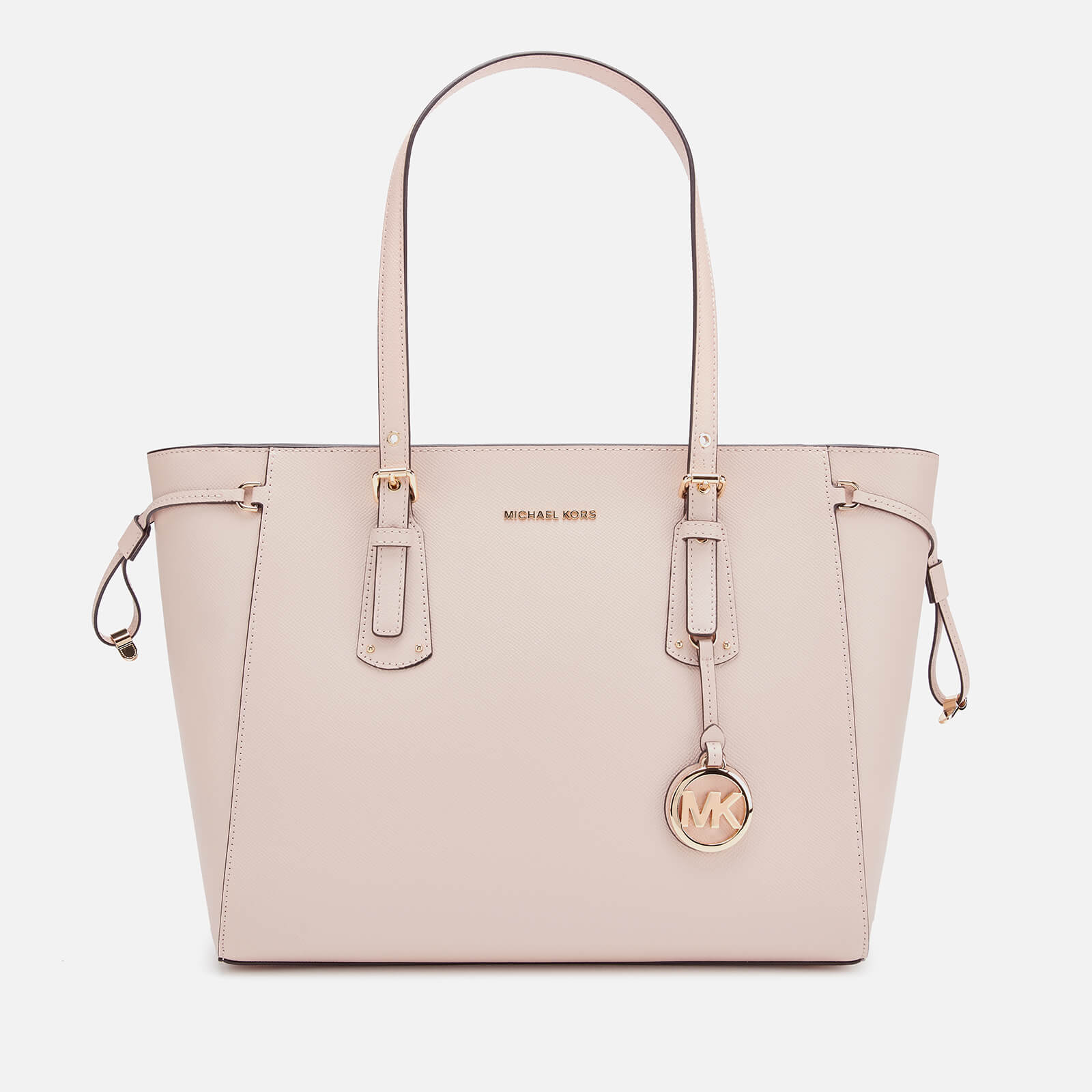 Michael kors voyager soft pink Clearance