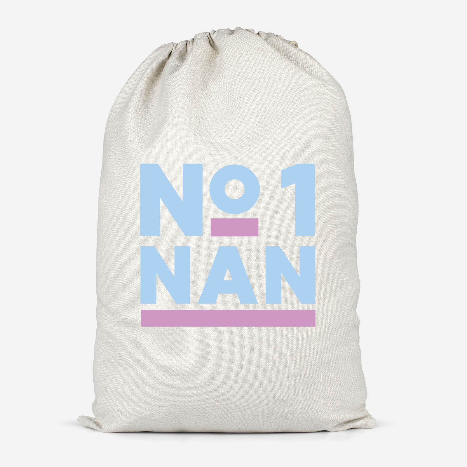 No.1 Nan Cotton Storage Bag - Large