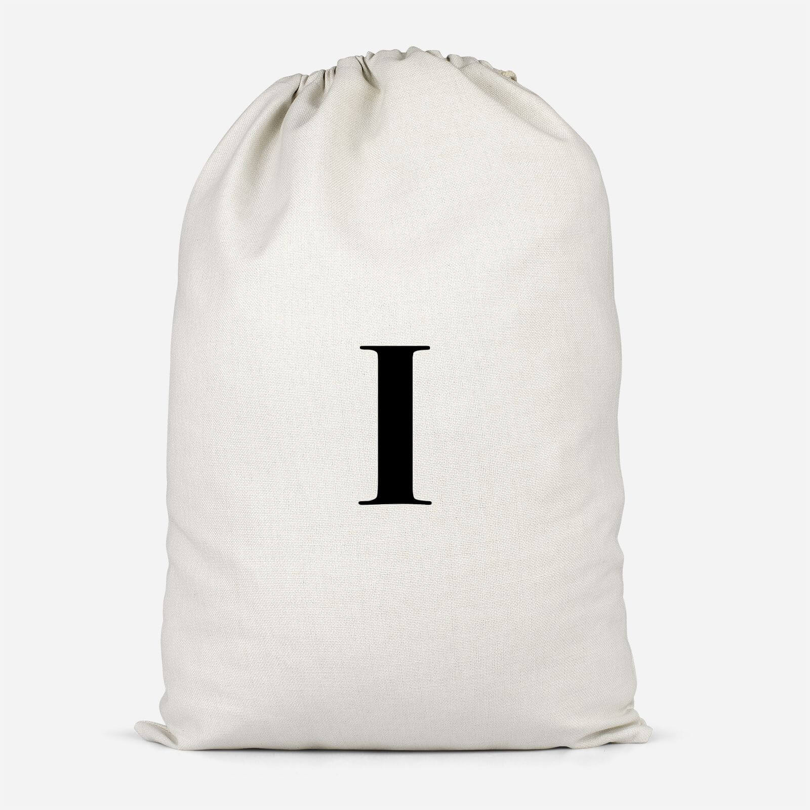 I Cotton Storage Bag - Small