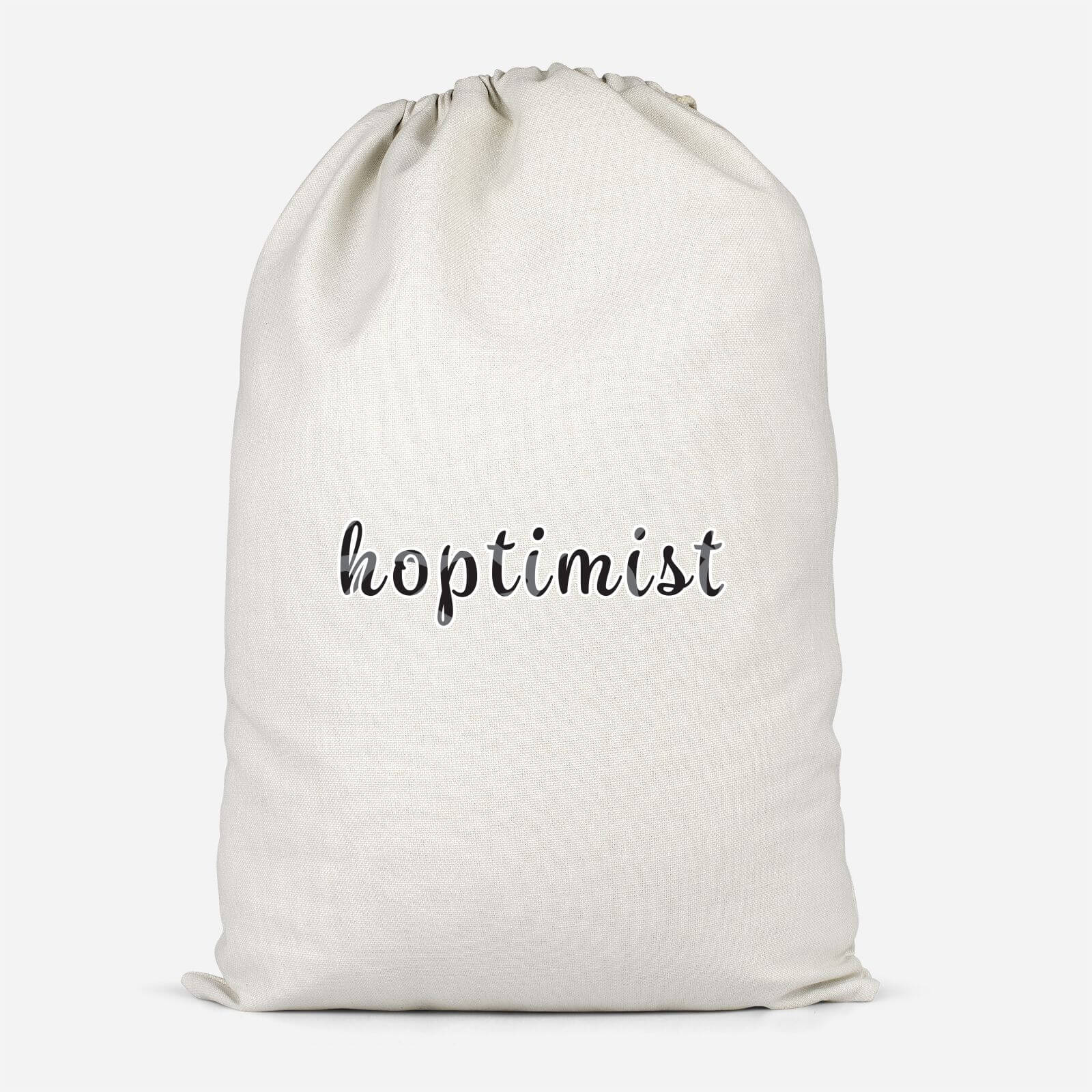 Hoptimist Cotton Storage Bag - Small