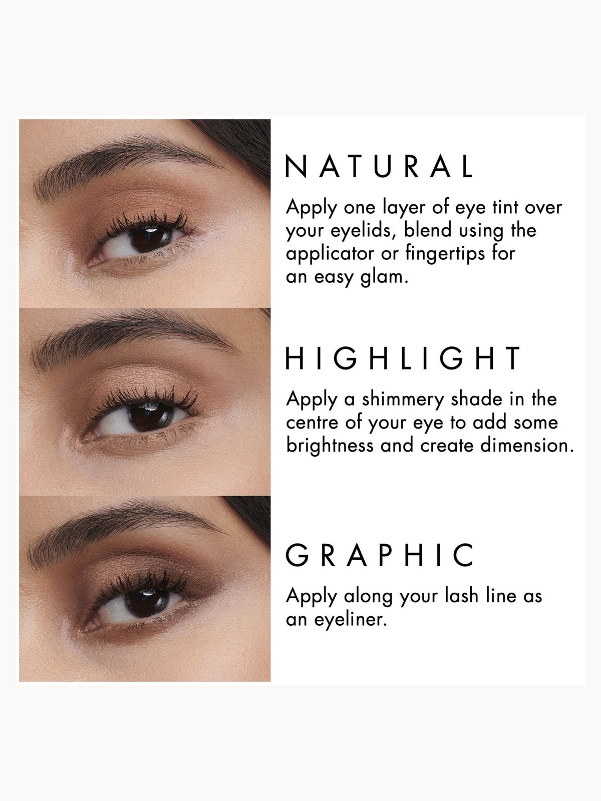 Armani Eye Tint 3.9ml (Various Shades) - 10S Senso 3