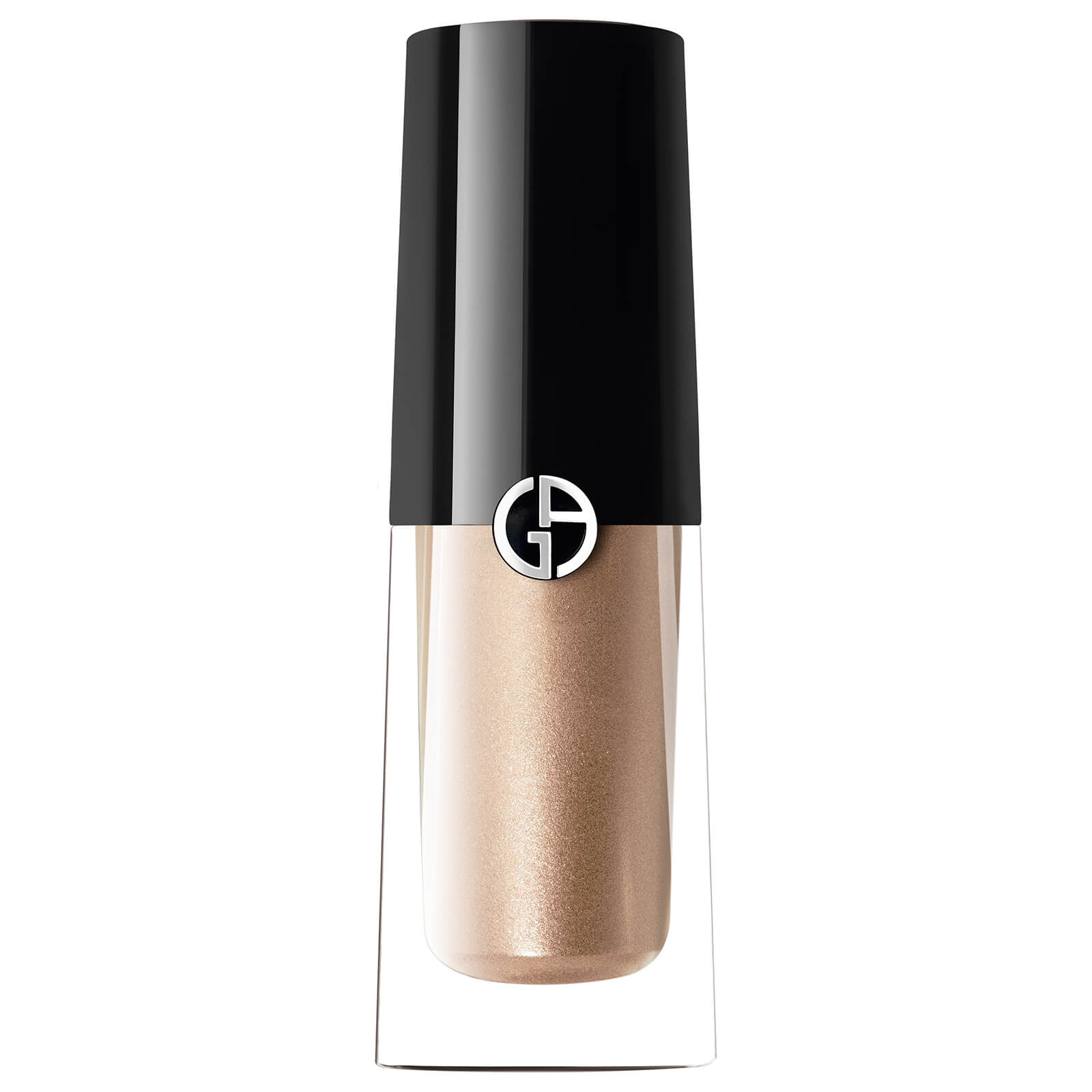 Armani Collezioni Eye Tint 3.9ml (various Shades) - 12s Gold Ashes In 12 Gold Ashes