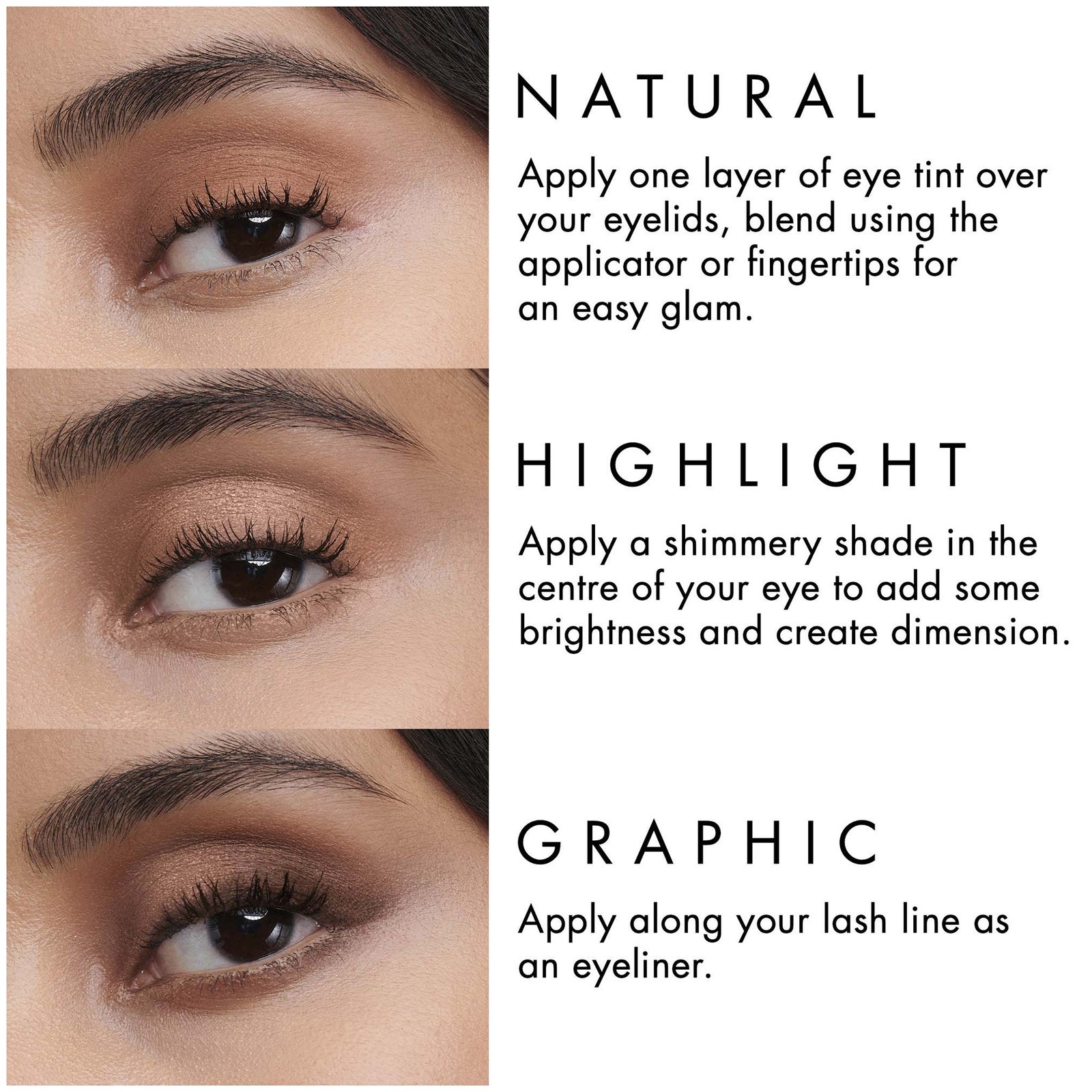 Armani Eye Tint 3.9ml (Various Shades) - 12S Shell 3