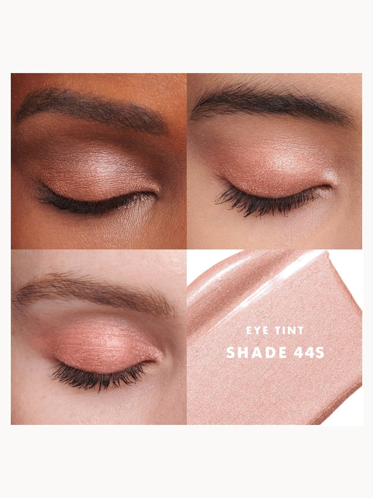 Armani Eye Tint 3.9ml (Various Shades) - 44S Blush 2