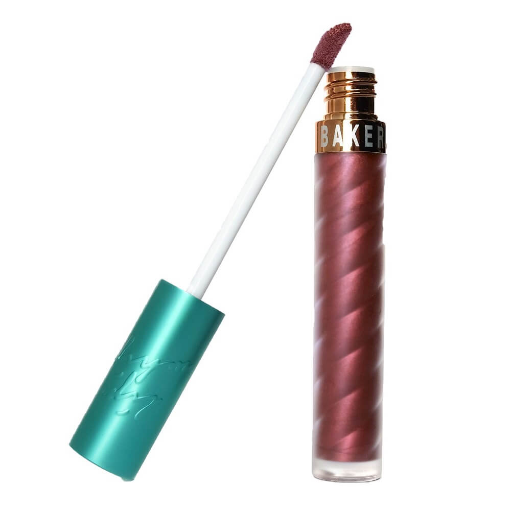 

Beauty Bakerie Metallic Lip Whip 3.5ml (Various Shades) - Royal Tea