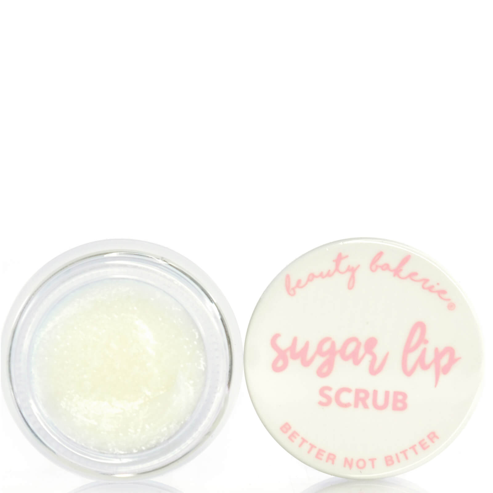 Beauty Bakerie Sugar Lip Scrub 3g (Various Shades) - Vanilla