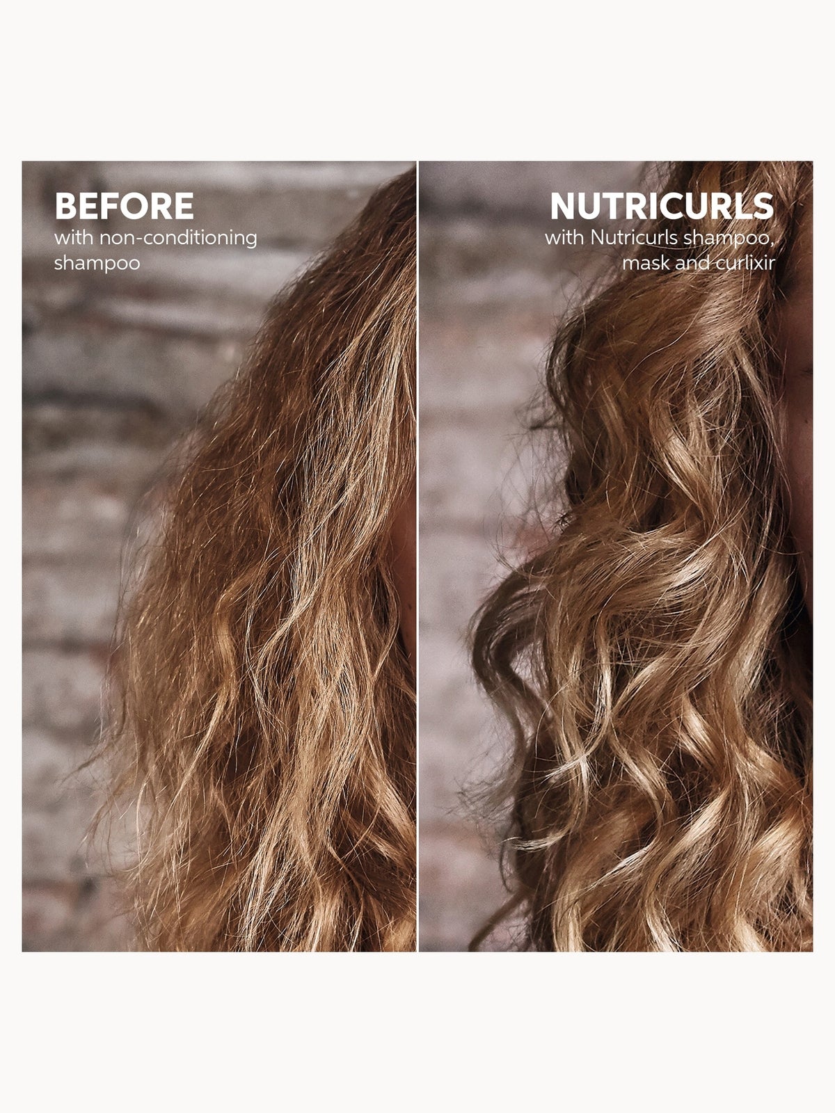 Wella Professionals Nutricurls Curlixir Balm 150ml 2