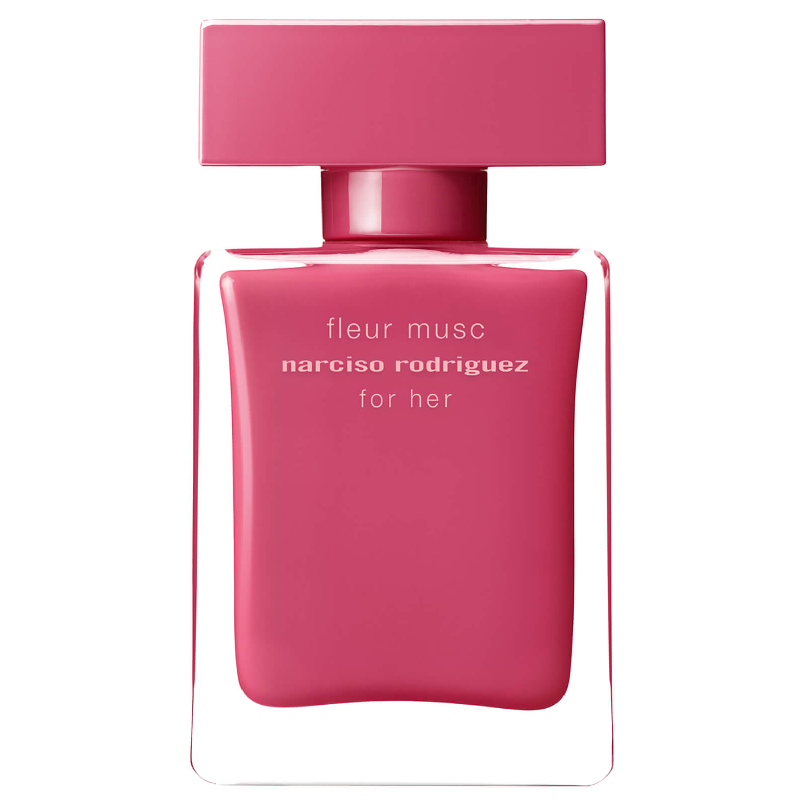 Narciso Rodriguez Fleur Musc for Her Eau de Parfum (Various Sizes) - 30ml