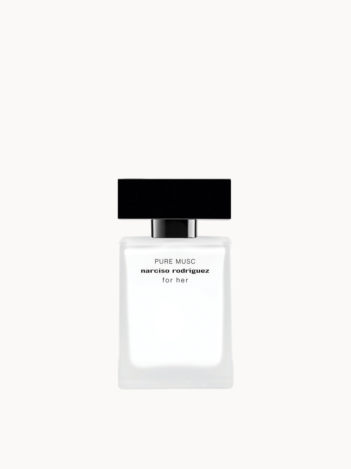 Narciso Rodriguez Pure Musc for Her Eau de Parfum - 30ml