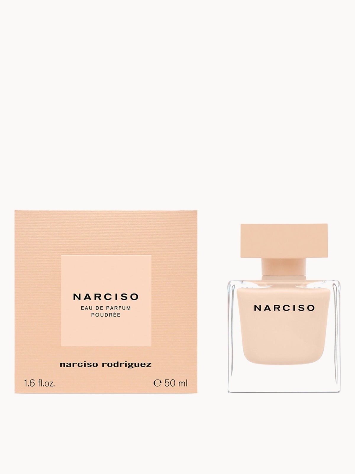 Narciso Rodriguez Narciso Poudrée Eau de Parfum - 50ml, photo 2
