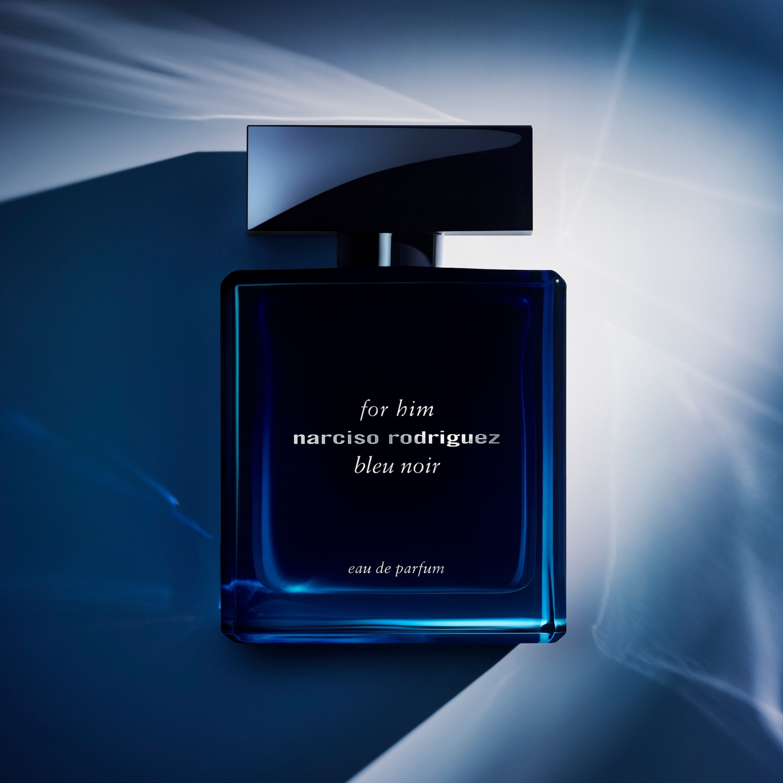 Narciso Rodriguez for Him Bleu Noir Eau de Parfum - 100ml Narciso Rodriguez for Him Bleu Noir Eau de Parfum - 100ml