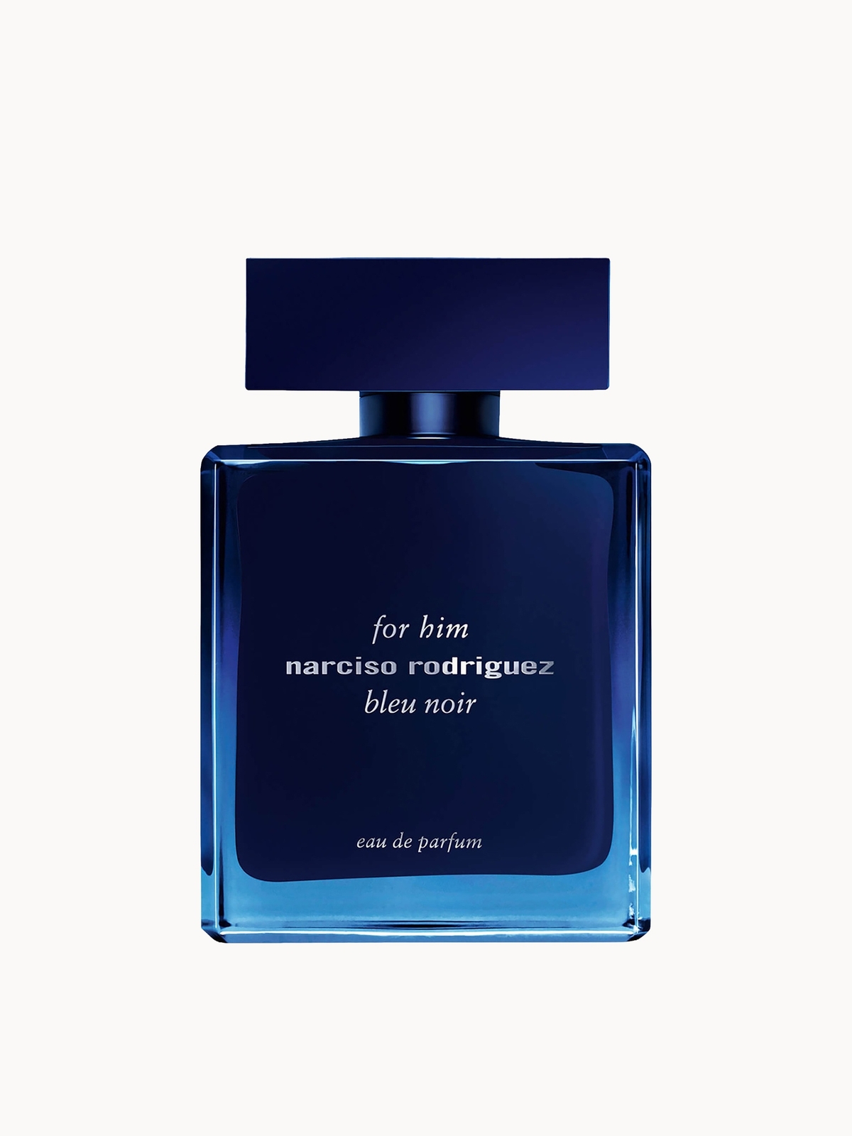 Narciso Rodriguez for Him Bleu Noir Eau de Parfum - 100ml