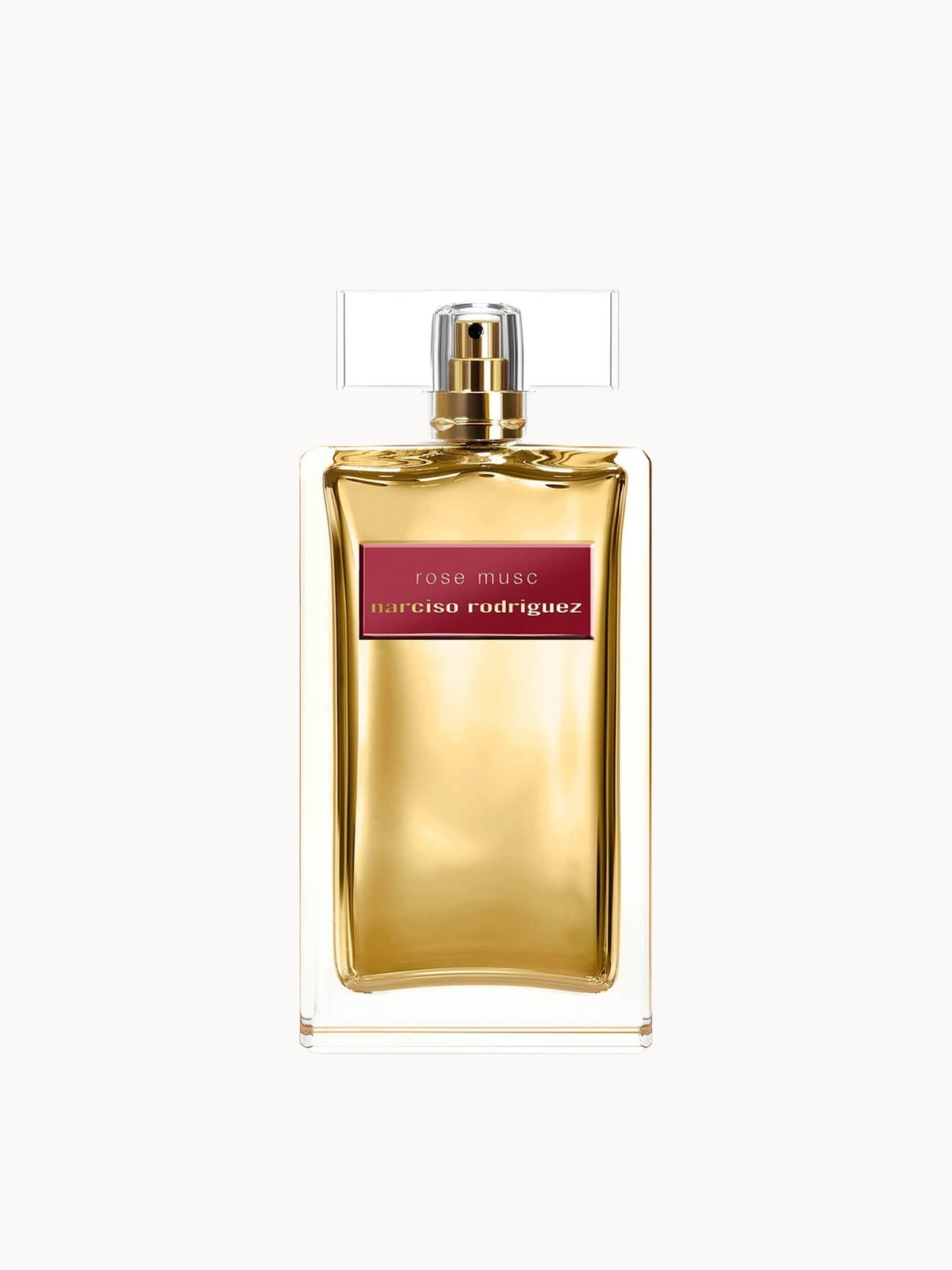 Narciso Rodriguez Rose Musc Intense Eau de Parfum 100ml
