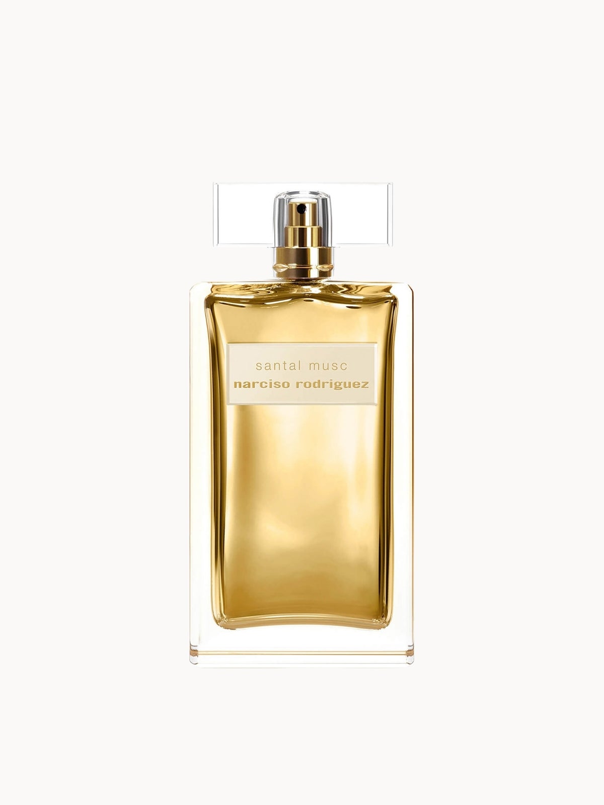 Narciso Rodriguez Santal Musc Intense Eau de Parfum 100ml