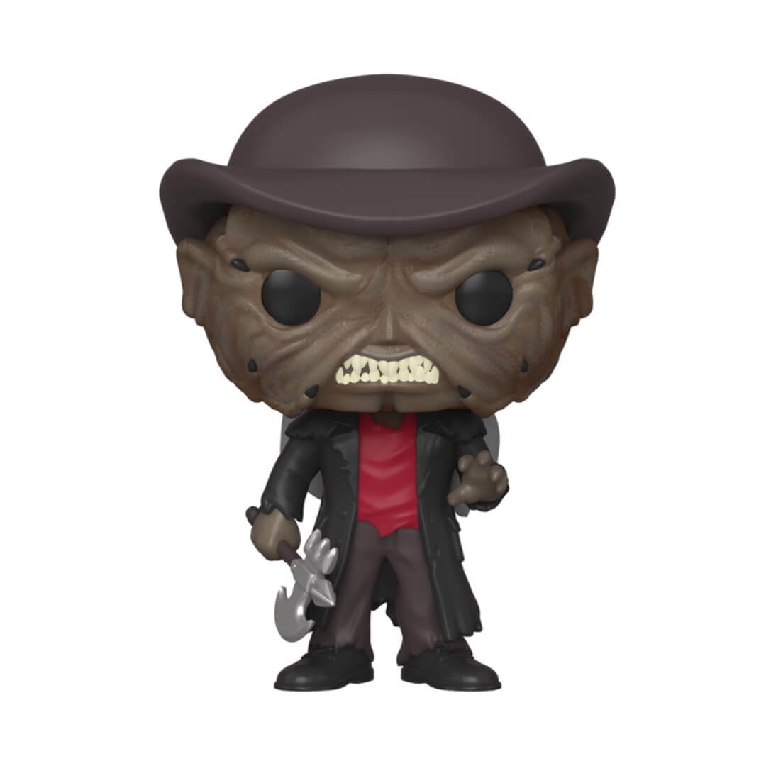 Jeepers Creepers The Creeper Pop! Figurine en vinyle