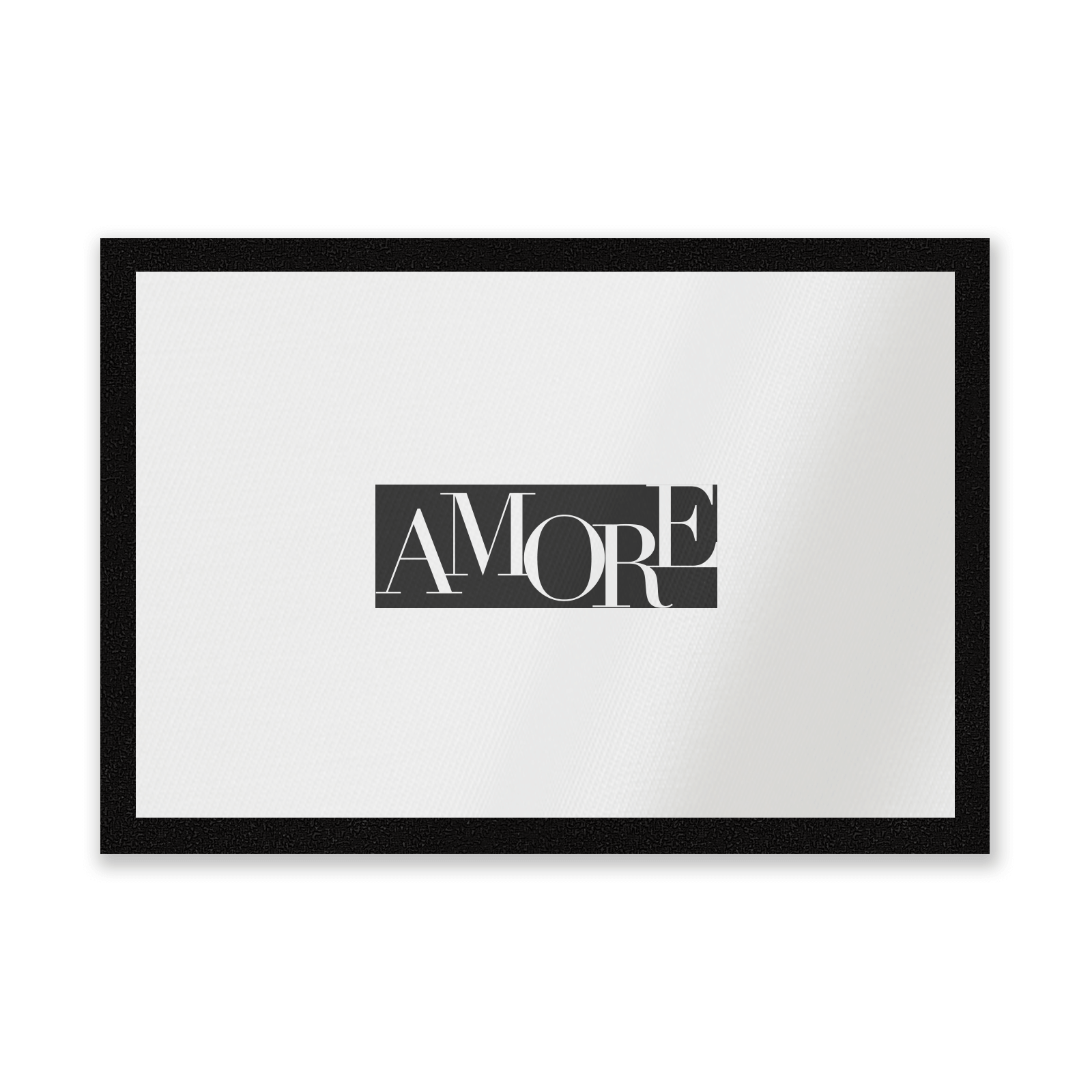 Amore Entrance Mat