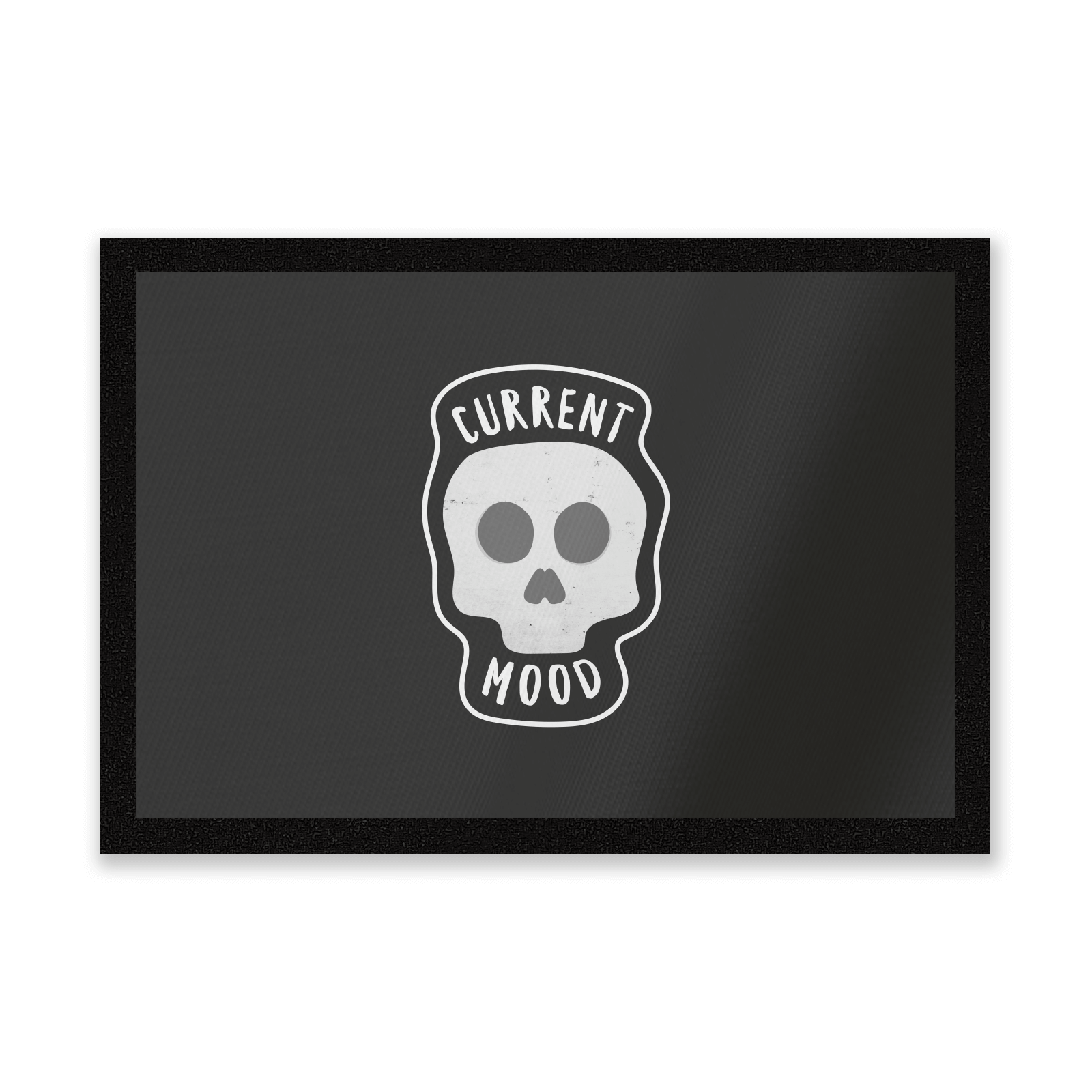Current Mood Entrance Mat