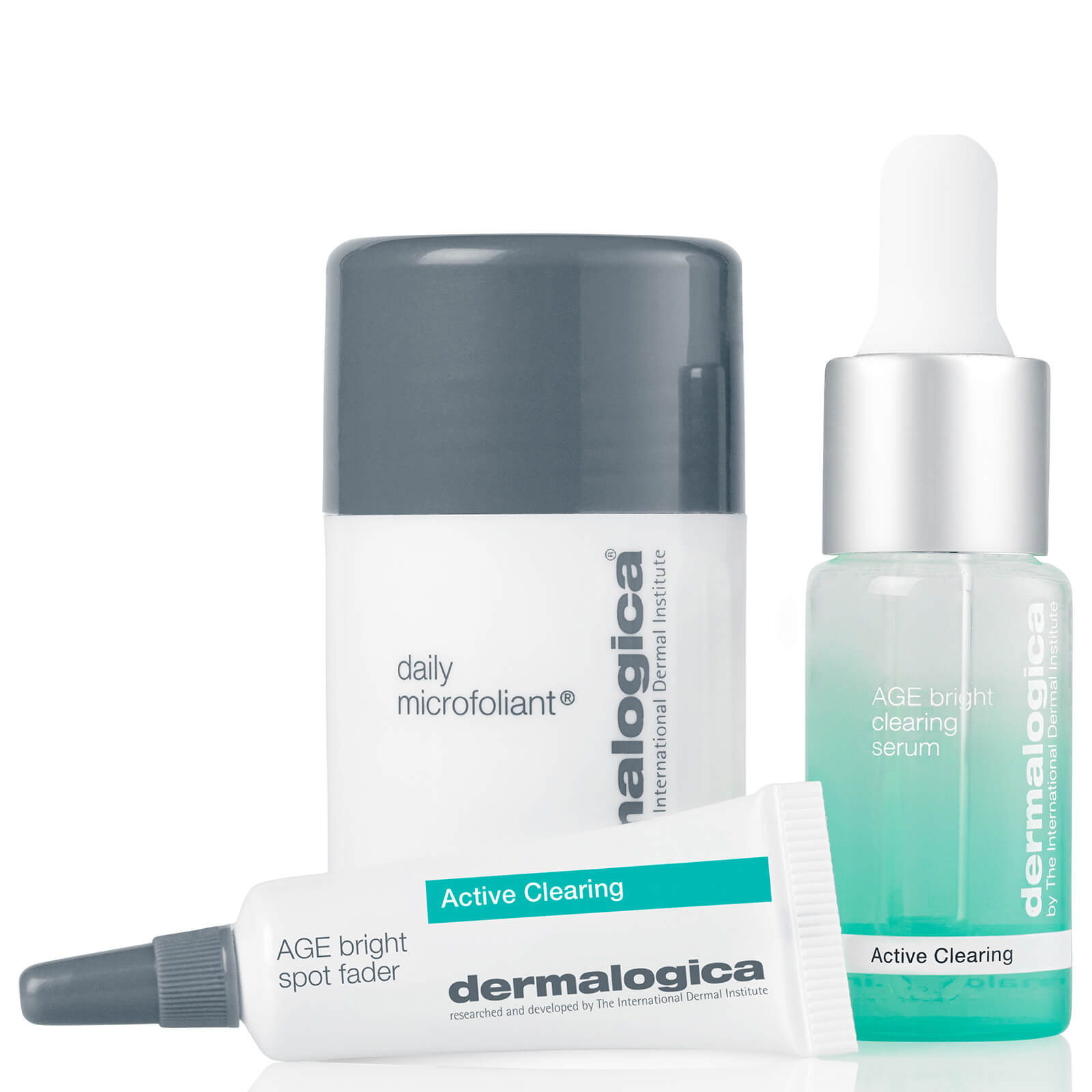 Dermalogica Active Clearing Skin Kit