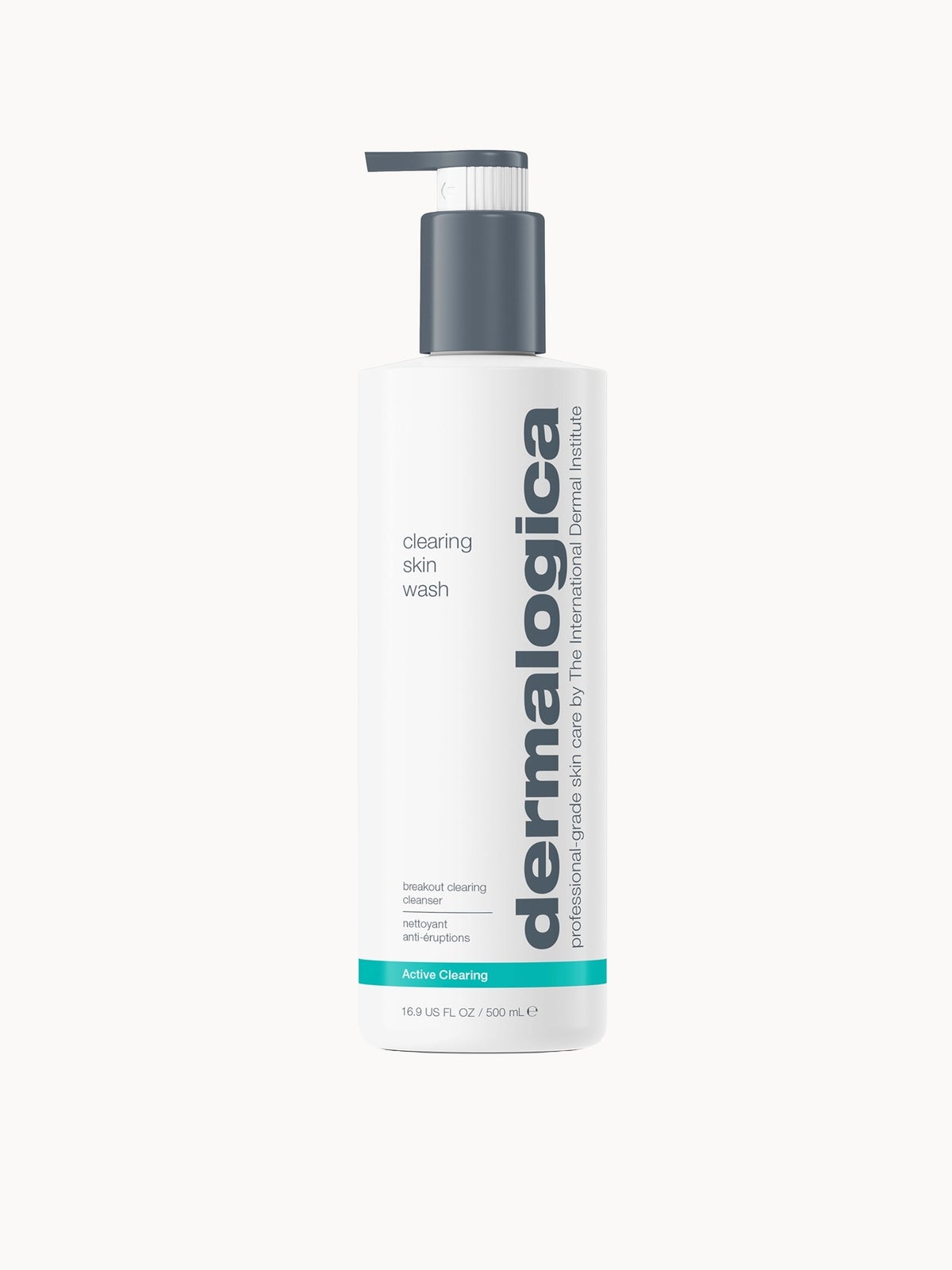 Dermalogica Clearing Skin Wash 500ml