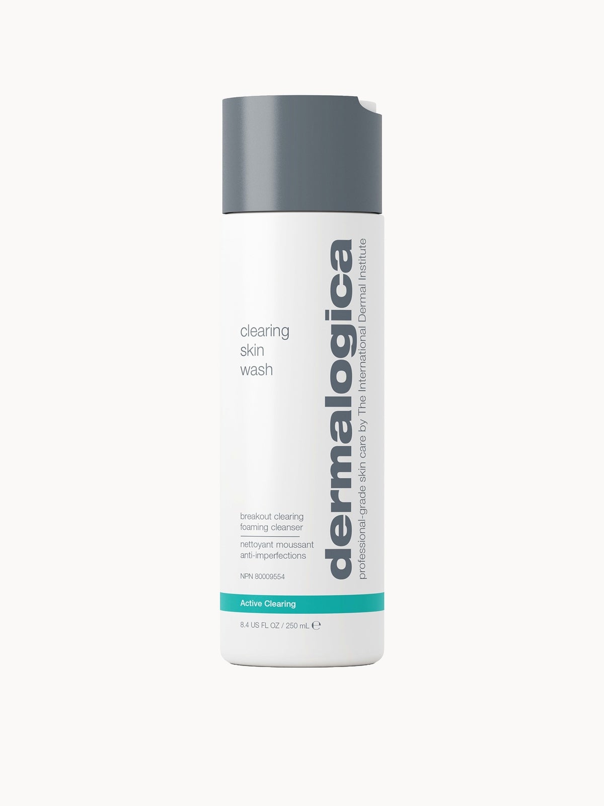 Dermalogica Clearing Skin Wash 250ml