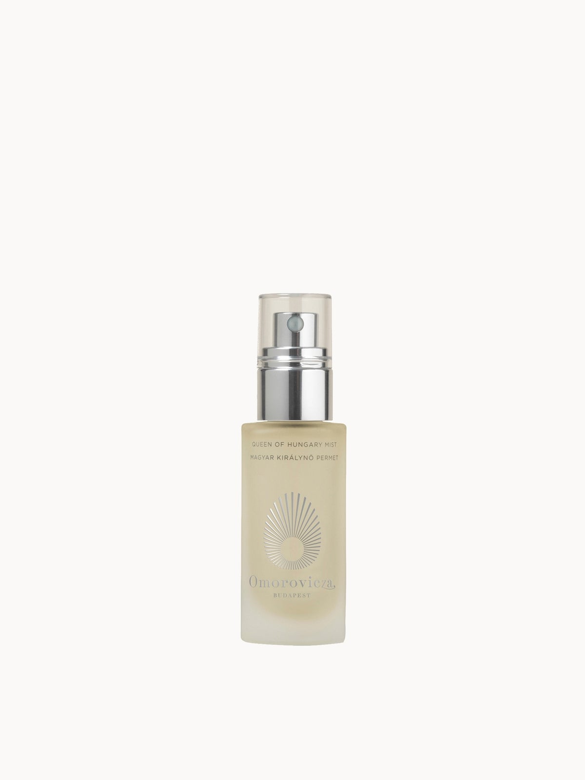 Omorovicza Queen of Hungary Mist 30ml
