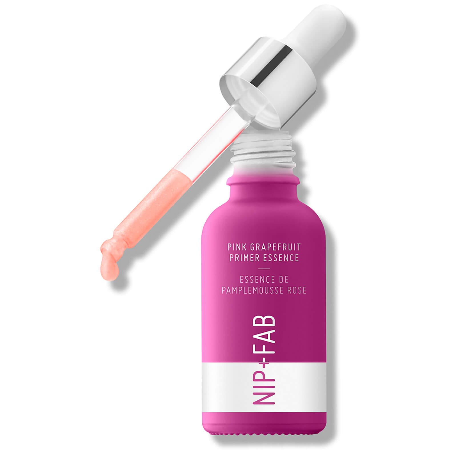 

NIP+FAB Primer Essence Pink Grapefruit 06 30ml