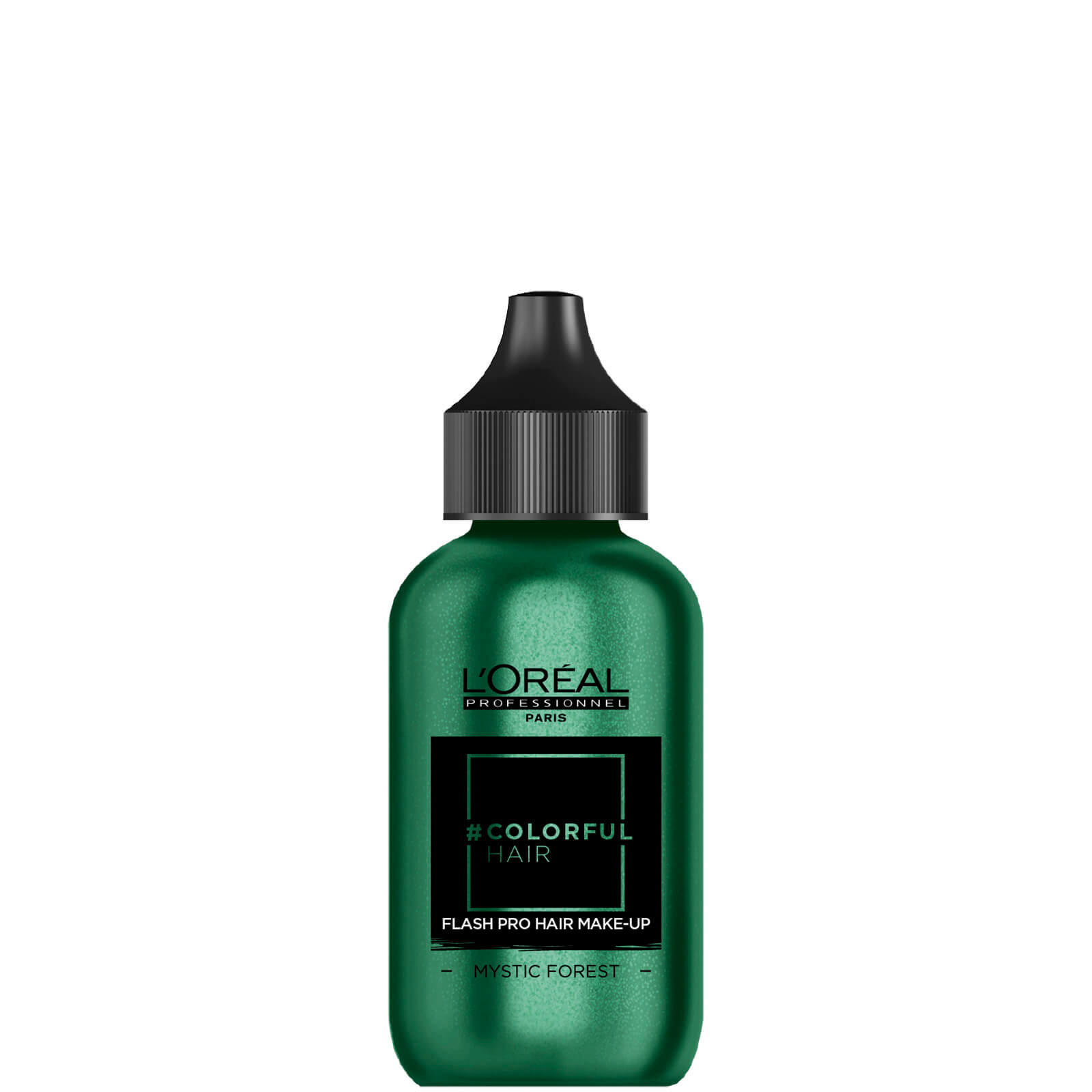 L'Oréal Professionnel Flash Pro Hair Make-Up - Mystic Forest 60ml
