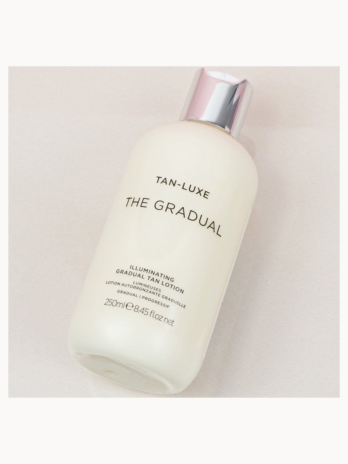 Tan-Luxe The Gradual Illuminating Tanning Lotion 250ml 3