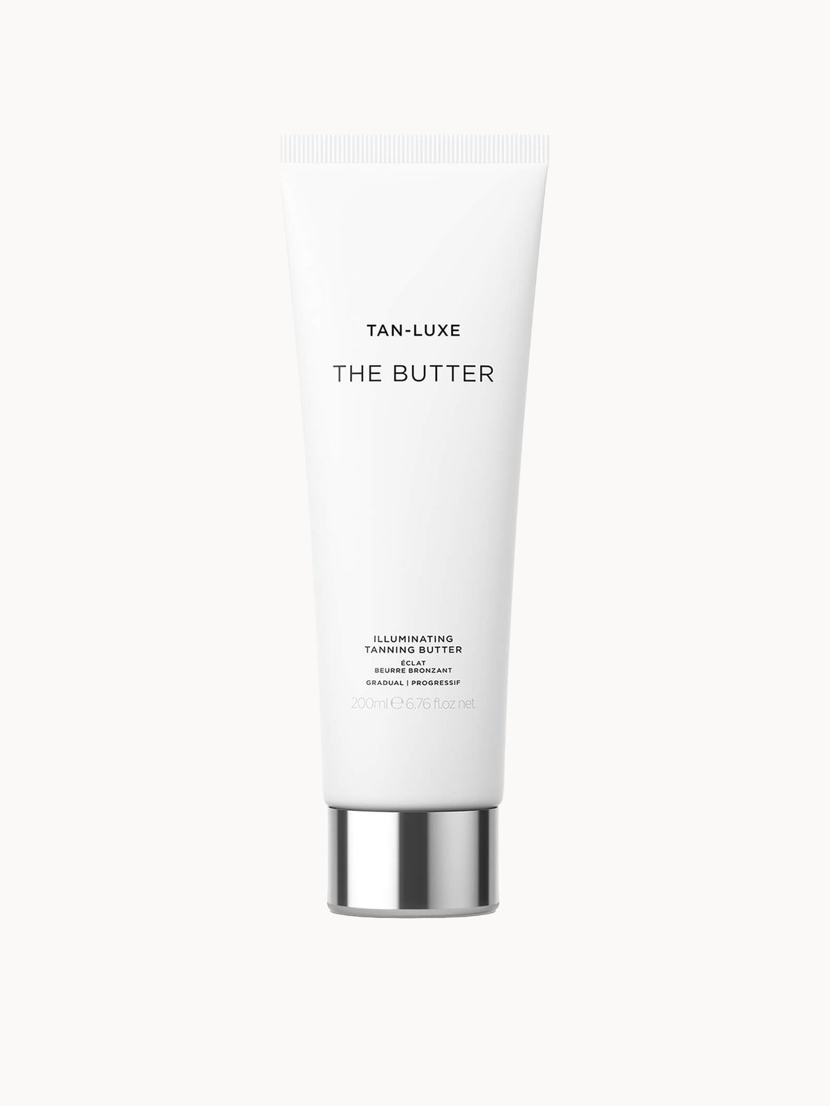 Tan-Luxe The Butter Illuminating Gradual Tan Butter 200ml