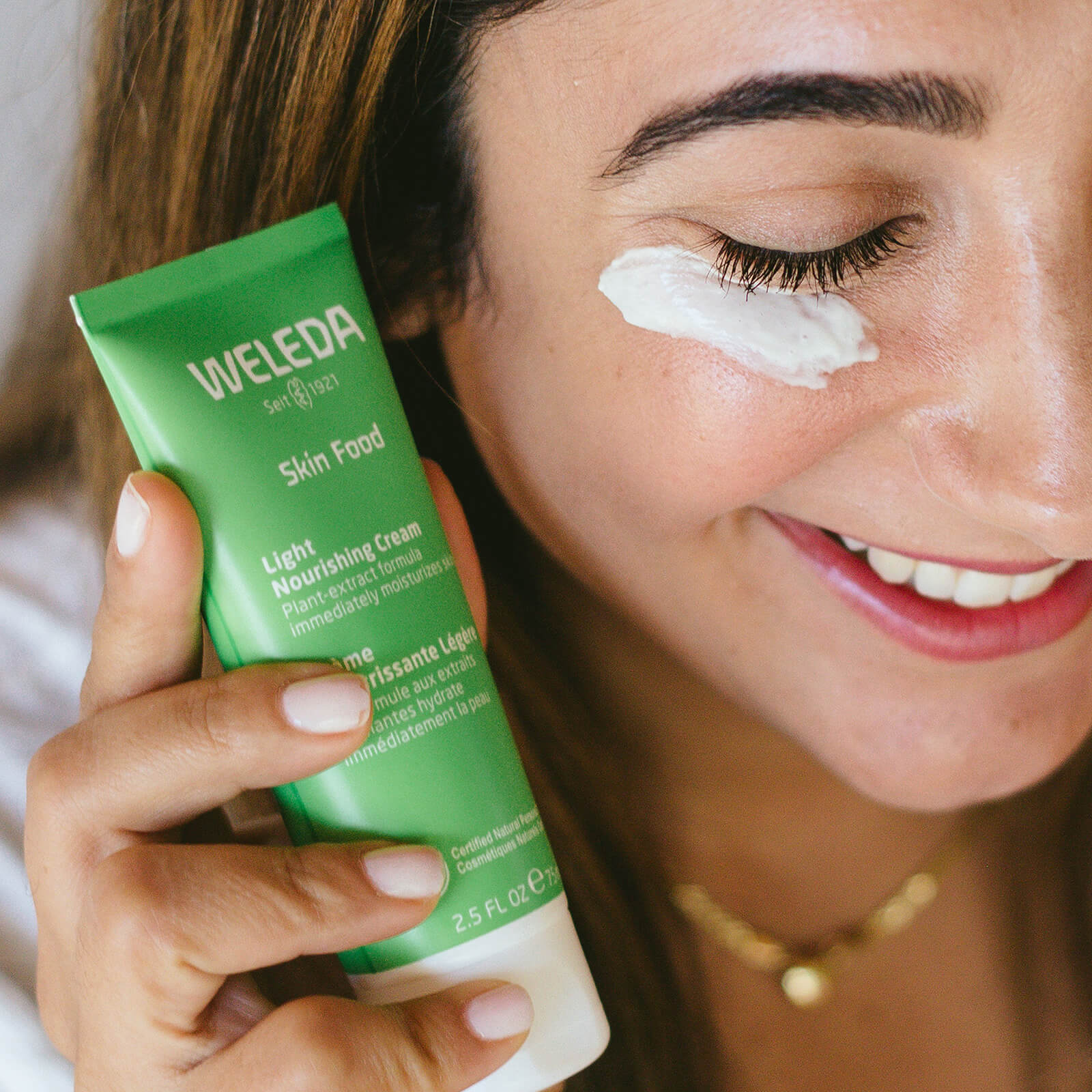 Weleda Skin Food Light 75ml Weleda Skin Food Light 75ml