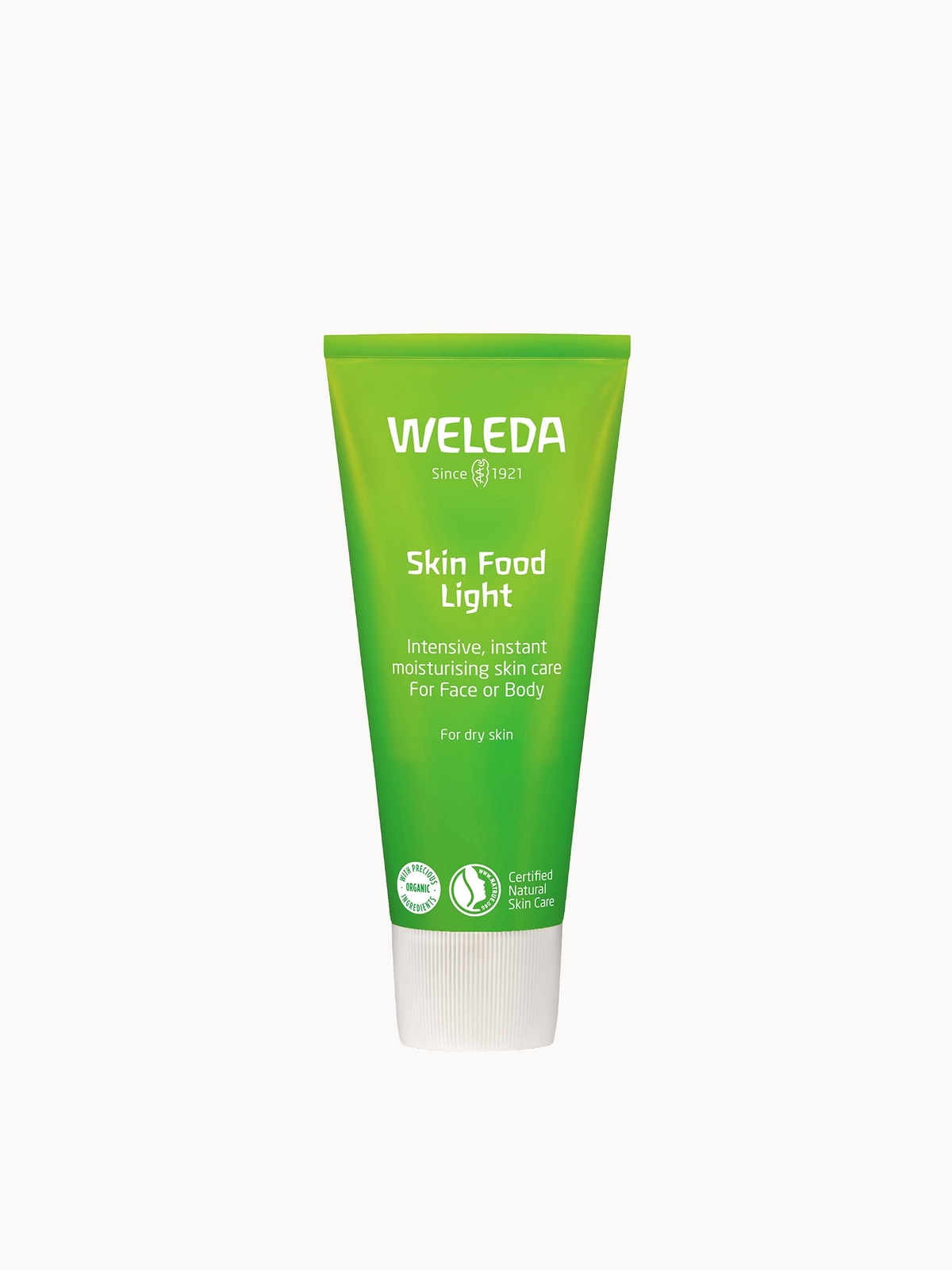 Weleda Skin Food Light 75ml