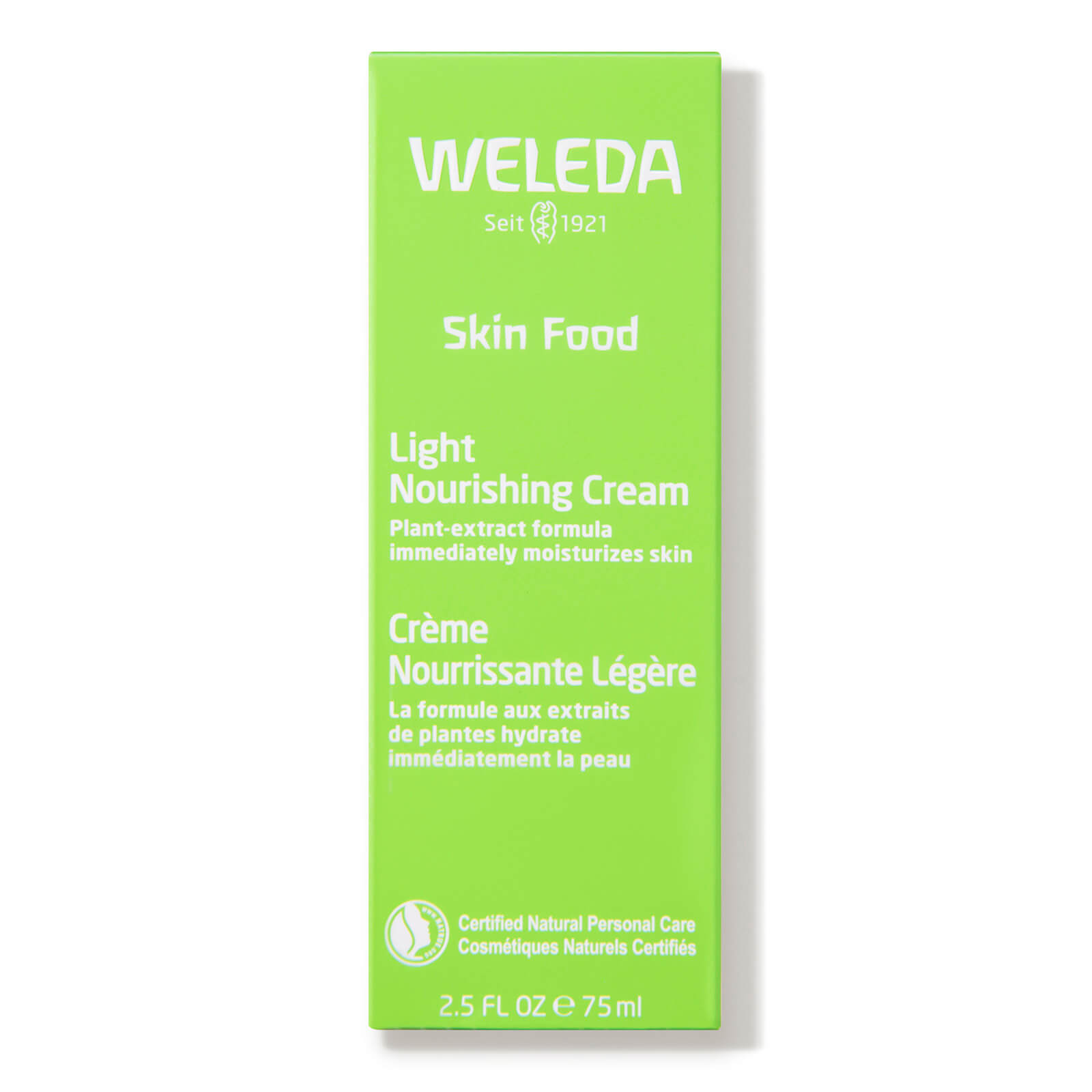 Weleda Skin Food Light 75ml Weleda Skin Food Light 75ml