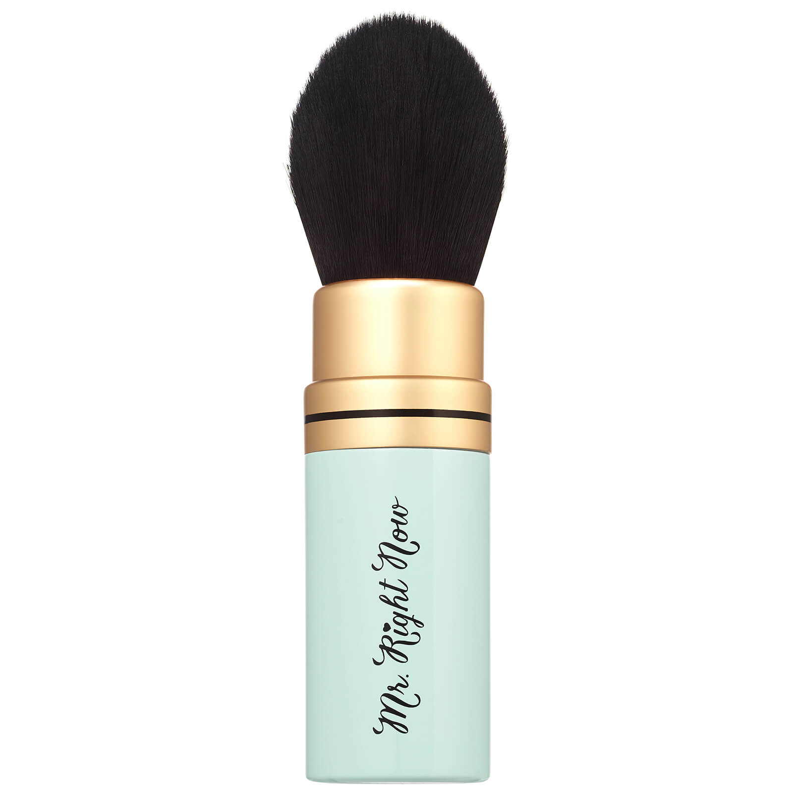 Too Faced Women's Too Faced 'Mr Right Now' Perfectly Portable Powder Brush