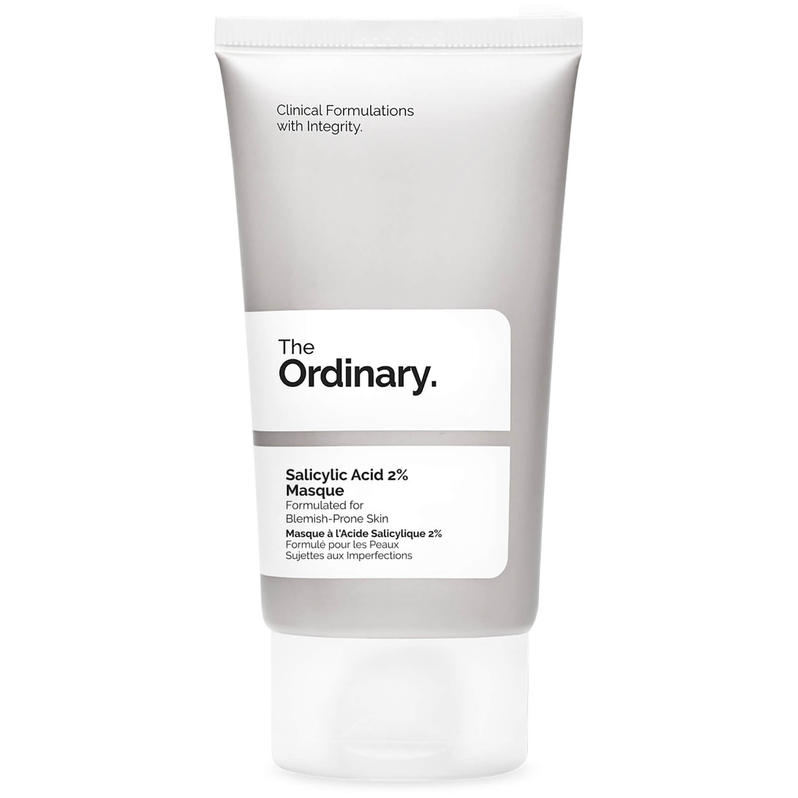 The Ordinary Salicylic Acid 2% Masque 50ml-no Color