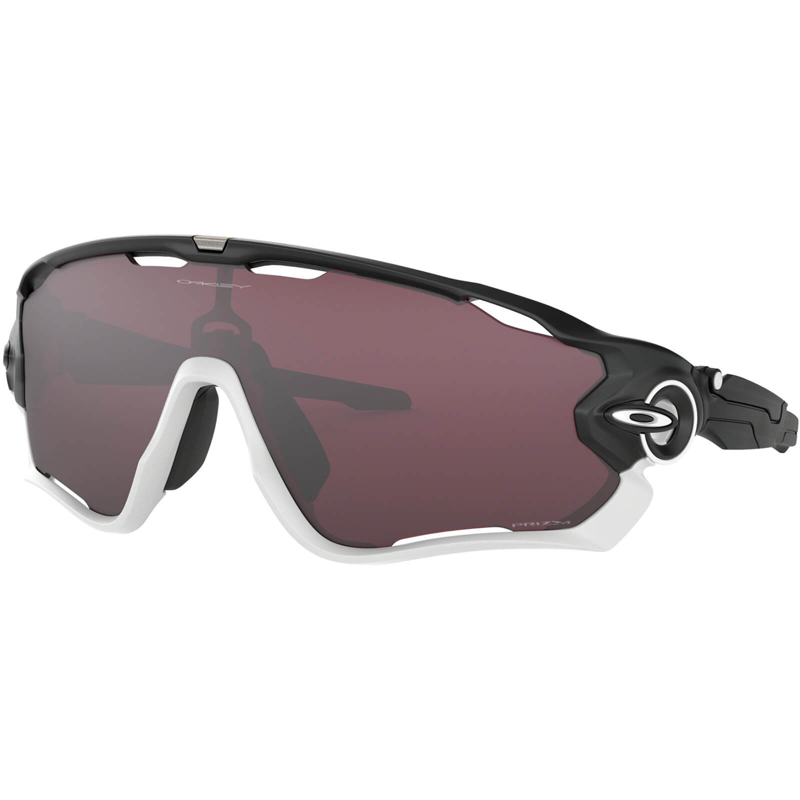 Oakley オークリー Jawbreaker ジョウブレイカー サングラス マットブラック プリズムロードブラック Probikekitジャパン Oakley オークリー Jawbreaker ジョウブレイカー サングラス マットブラック プリズムロードブラック Probikekitジャパン