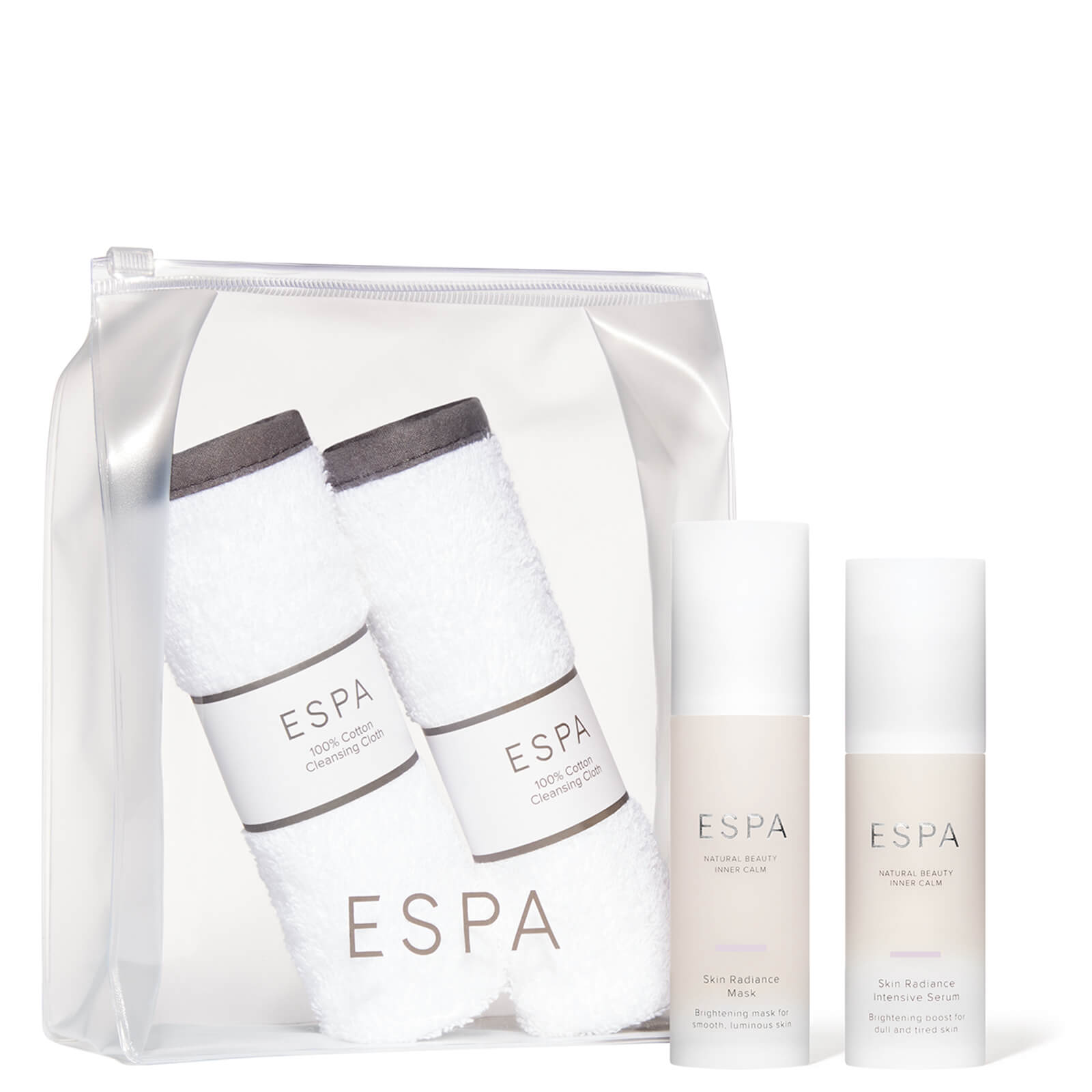 

ESPA Naturally Radiant