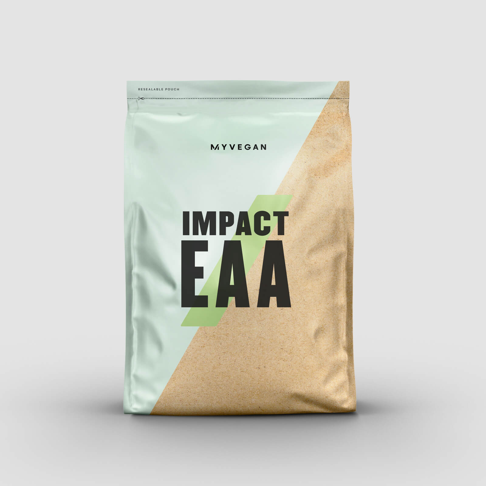 Impact EEA Powder - 250g - Strawberry and Lime
